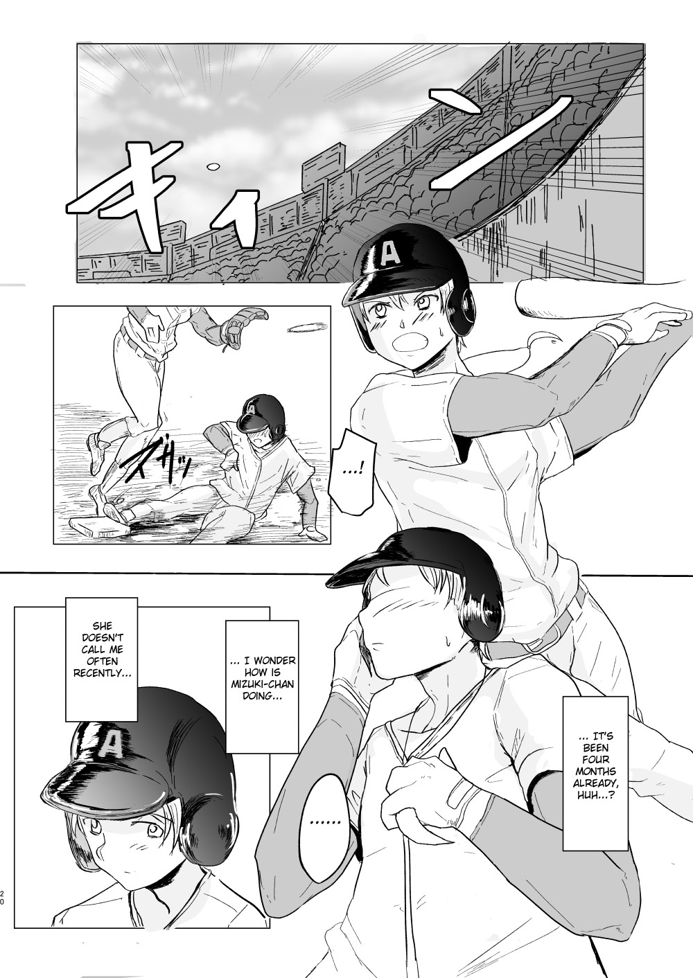 MissingMoon2 - Page 20