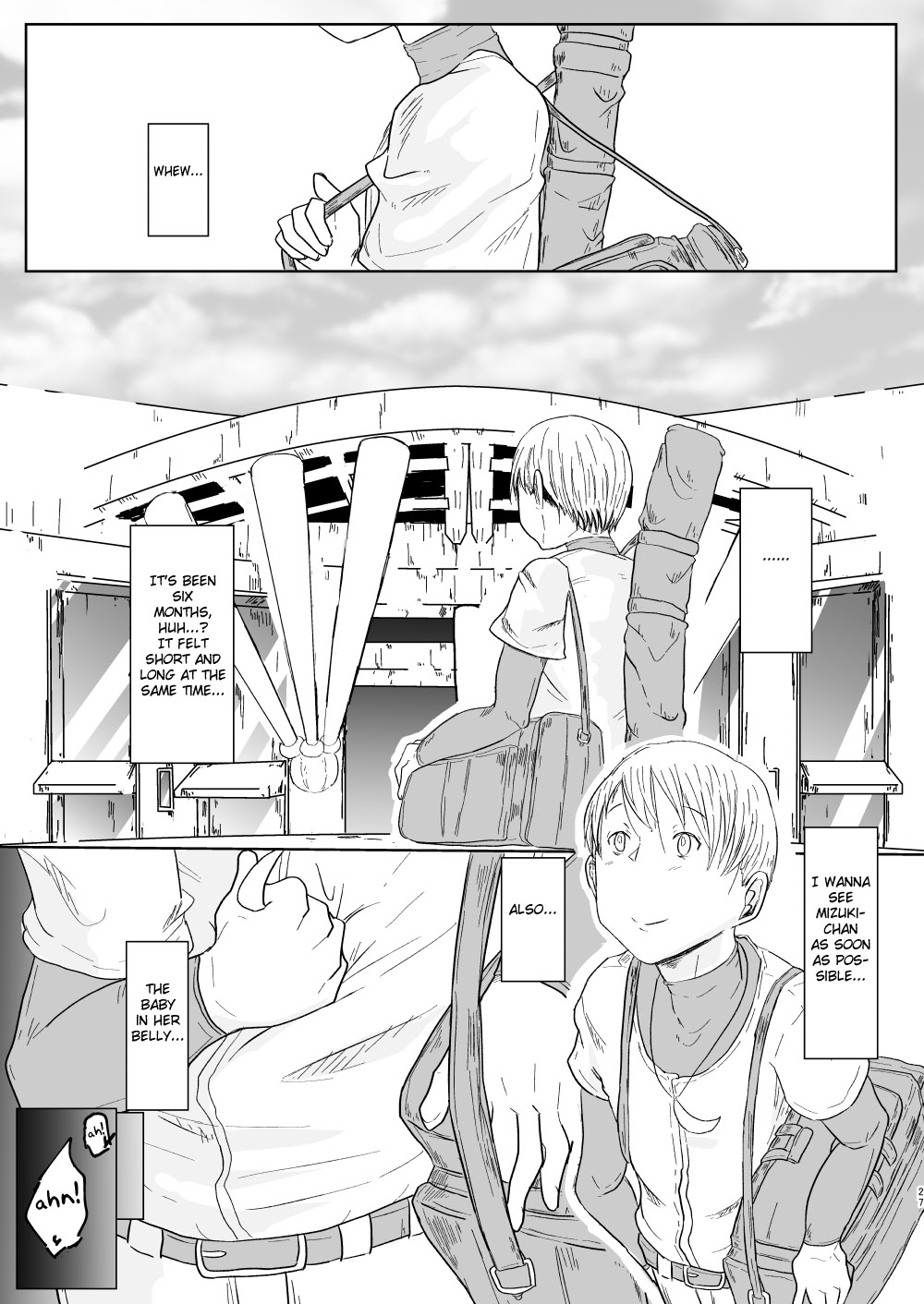 MissingMoon2 - Page 27