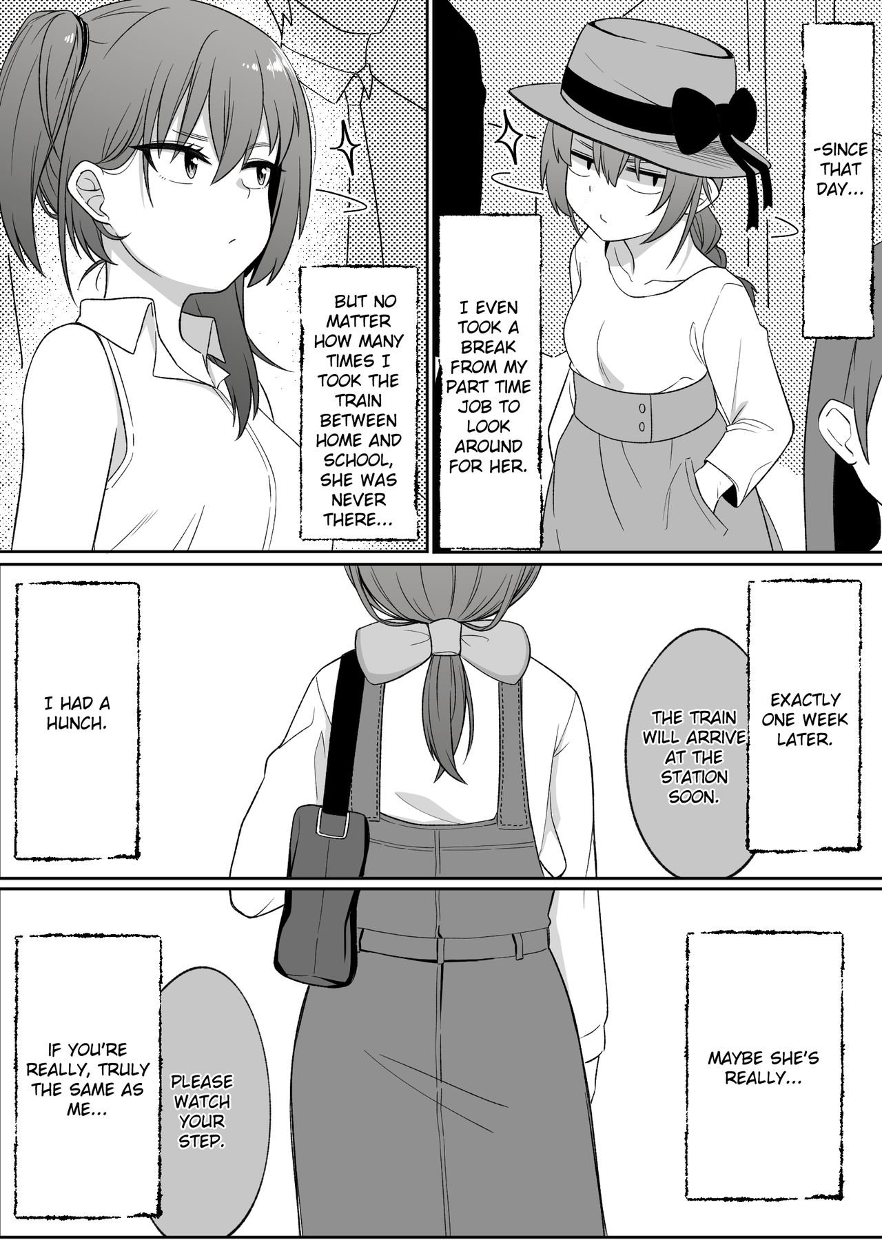 Mirror Collection 4 - Page 24