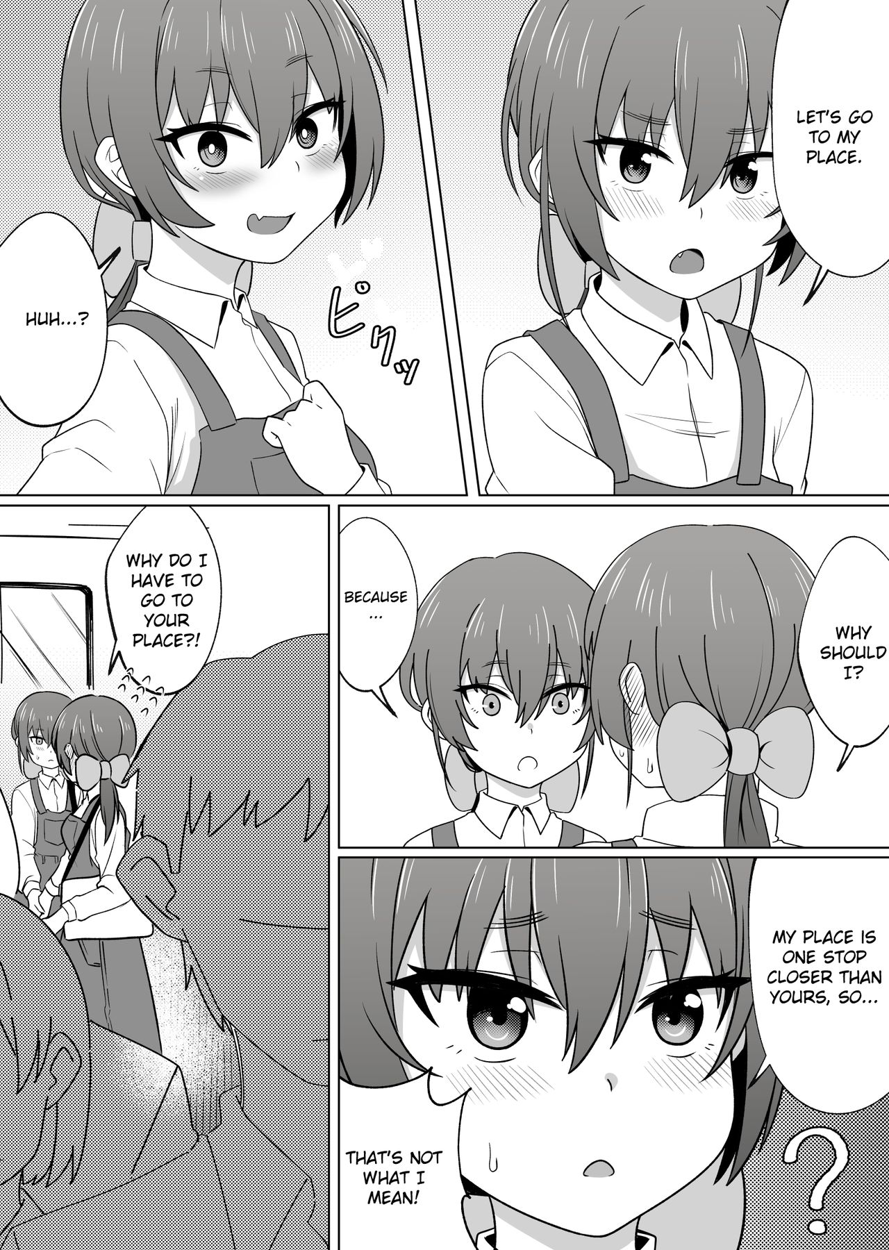 Mirror Collection 4 - Page 34