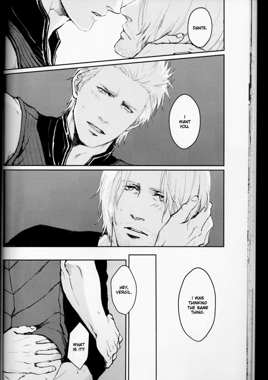 Like a Dream - Page 28
