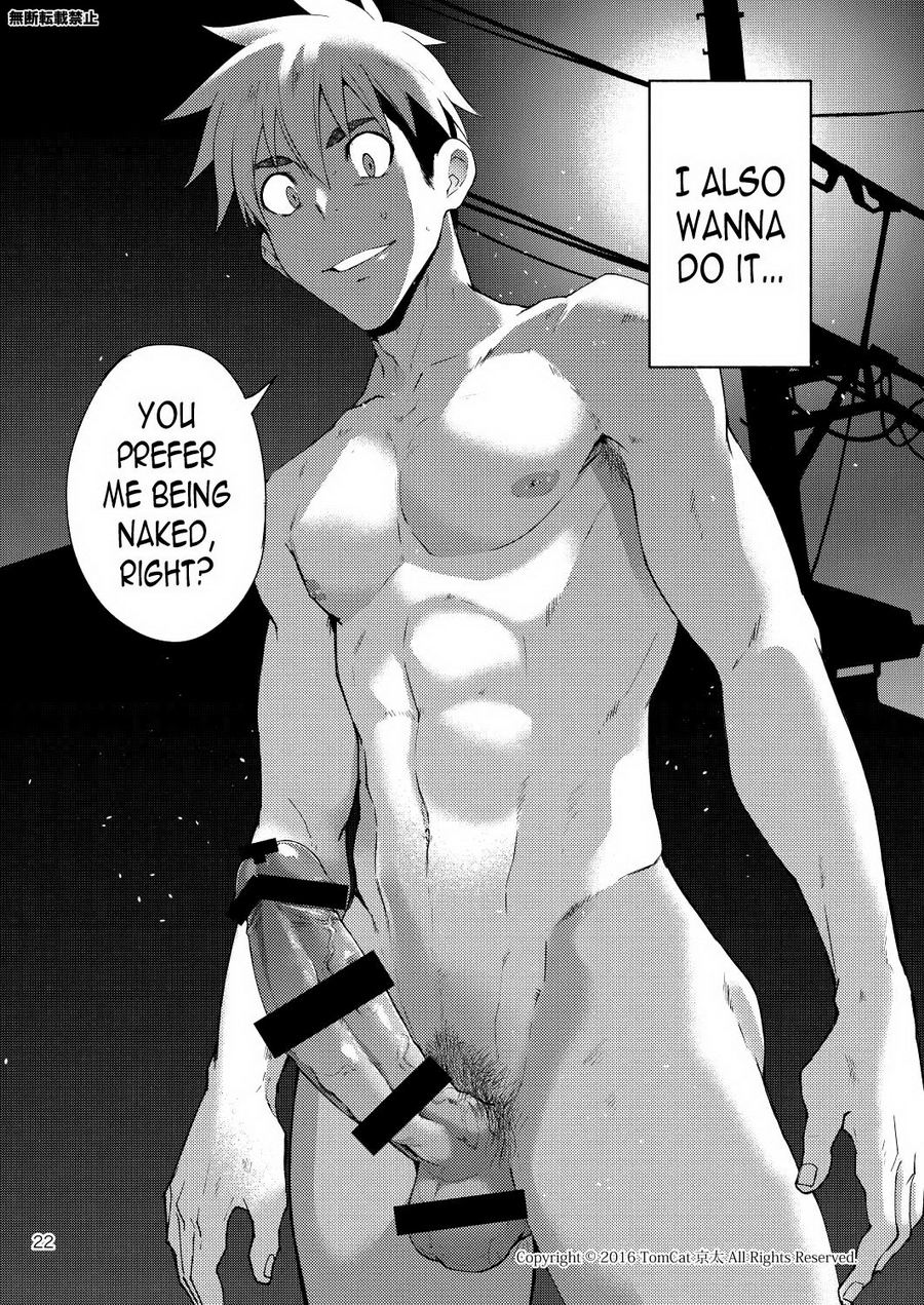 Hentai Affect - Page 26