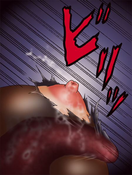 触肉強触 1-7 - Page 35