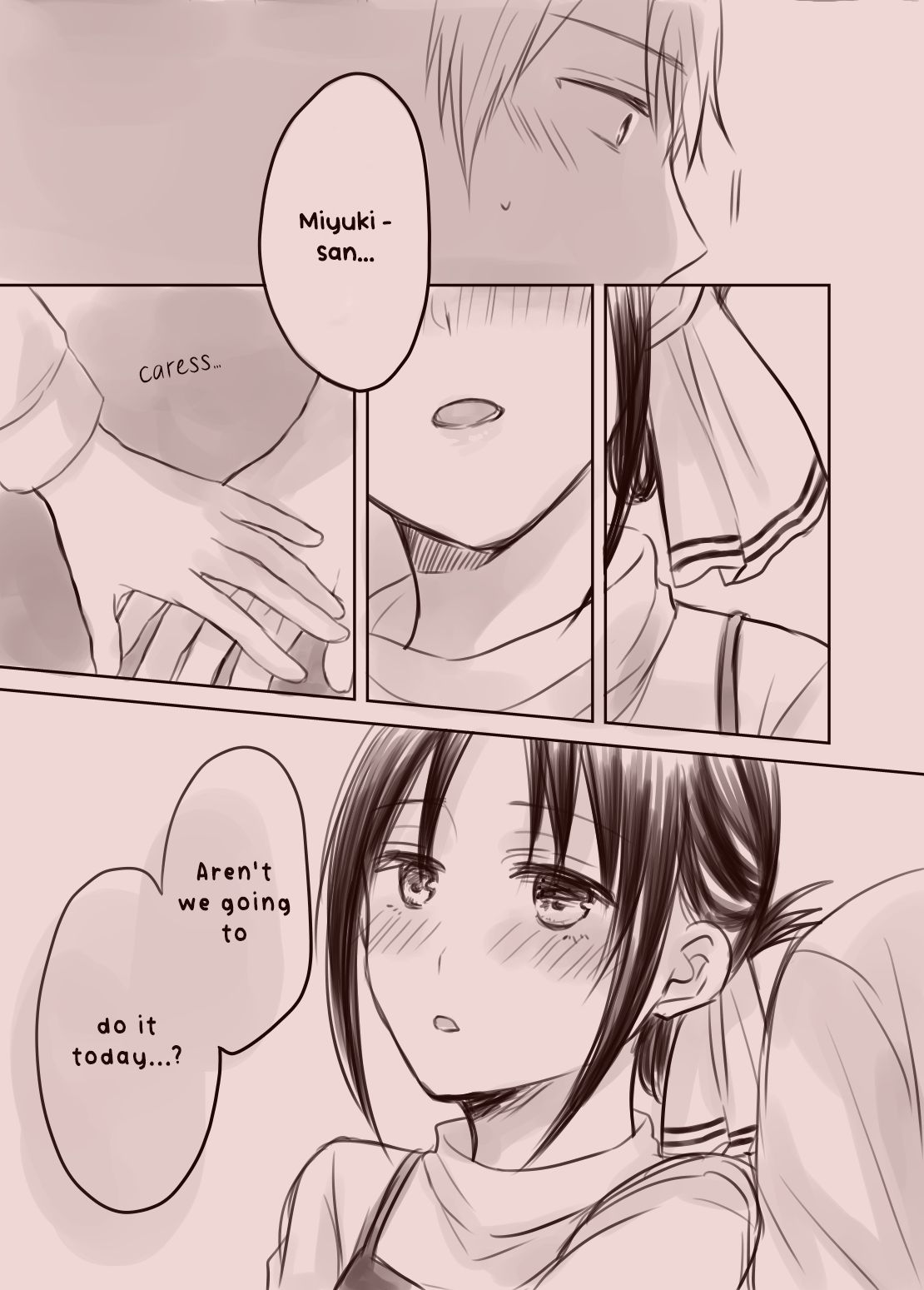 ShiroKagu 1 - Page 8