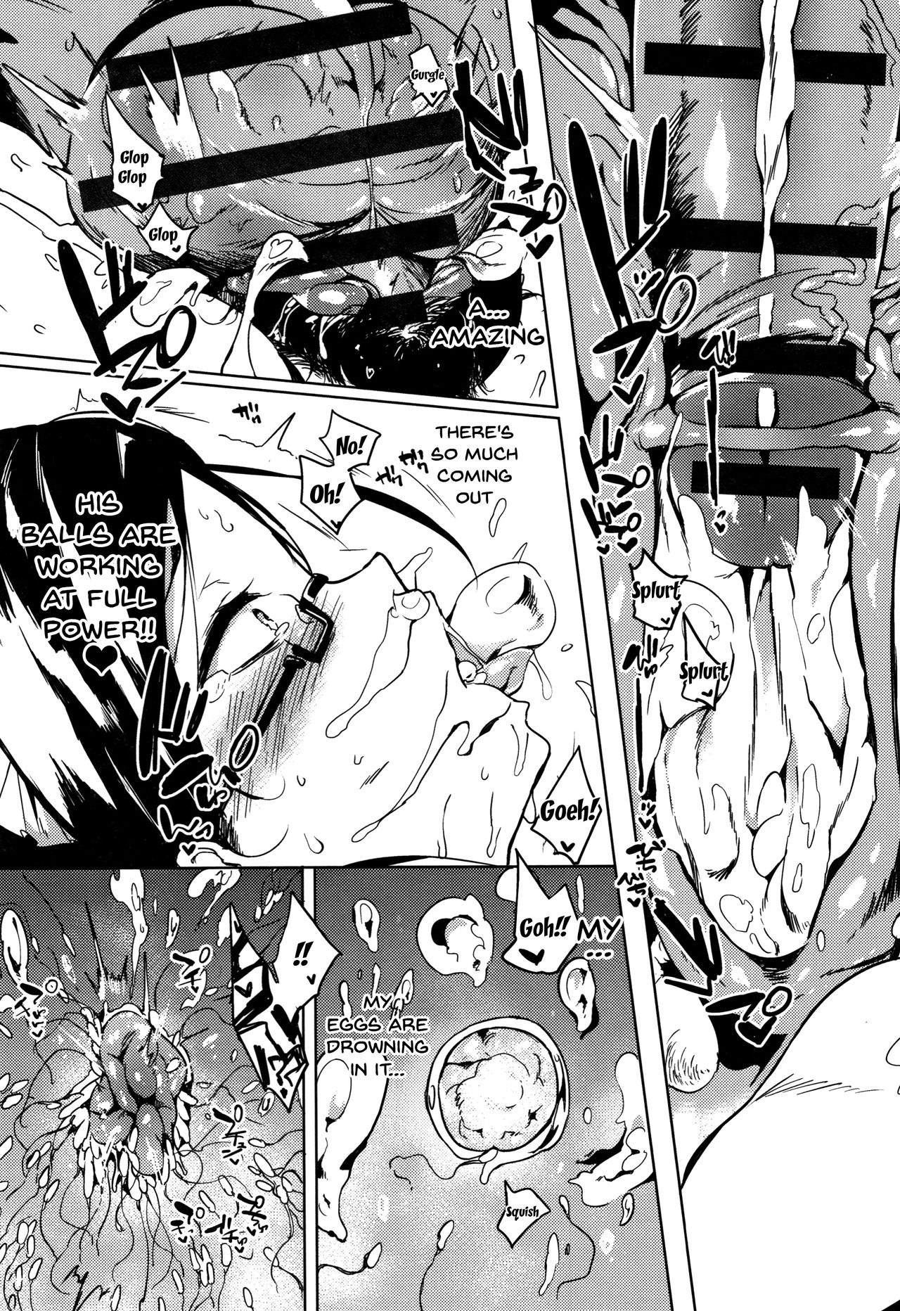 Daseiism Ch. 1-9 - Page 137