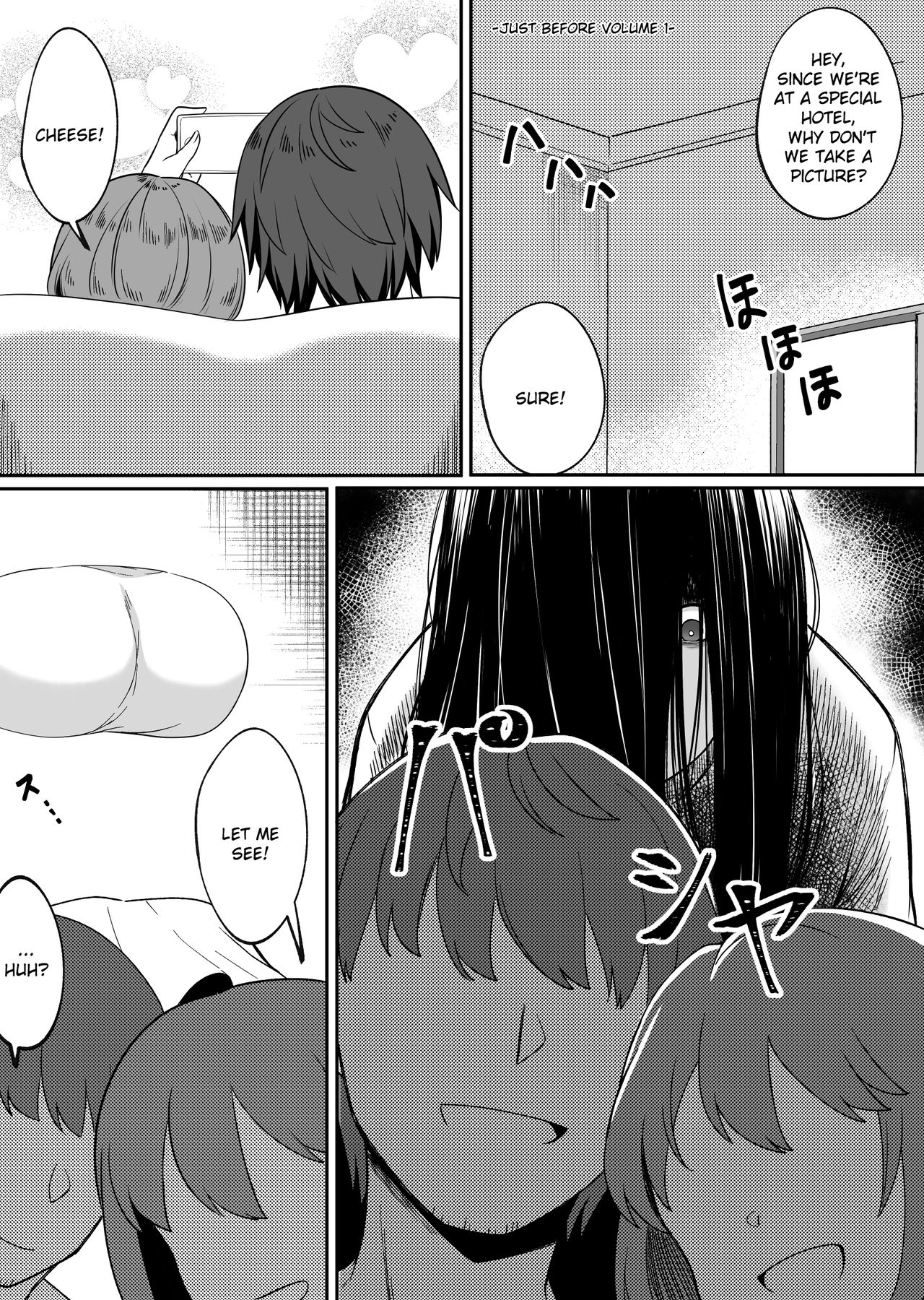 Mirror Collection 5 - Page 3