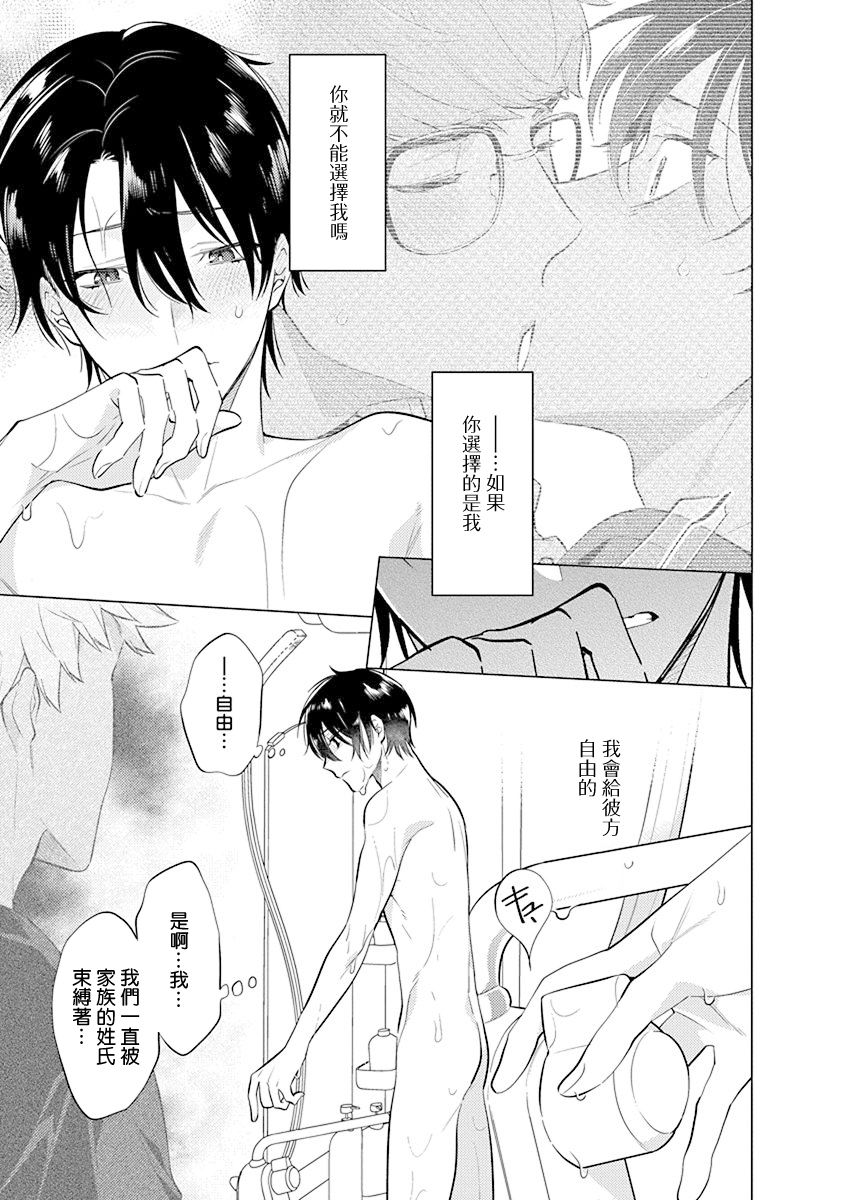 Himekoi | 秘之恋 Ch. 4-5 - Page 36