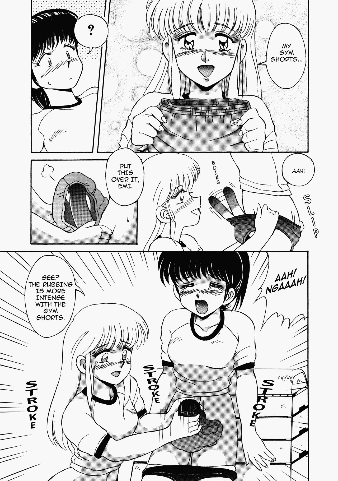 Happening STAR - Page 31