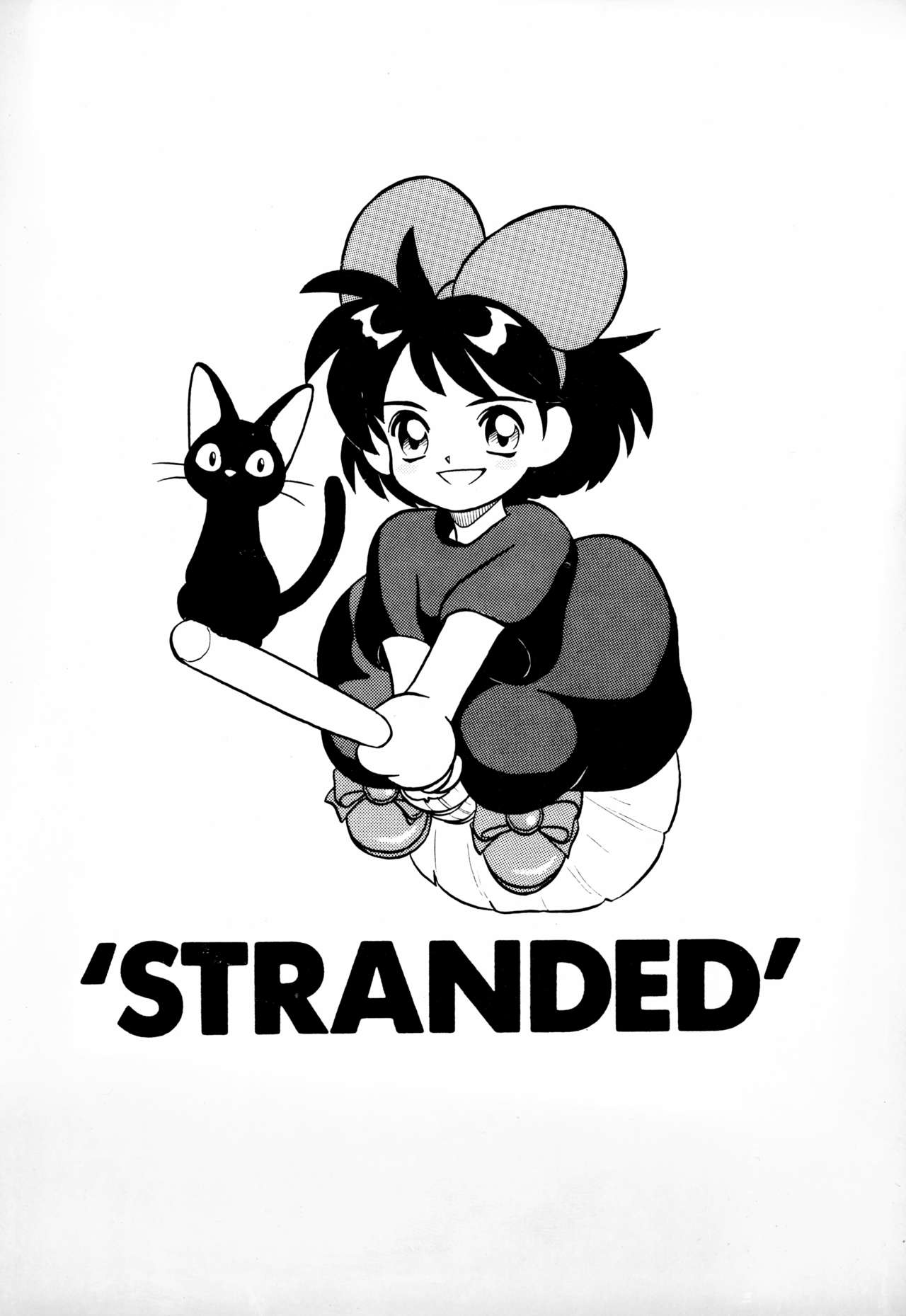 STRANDED - Page 32