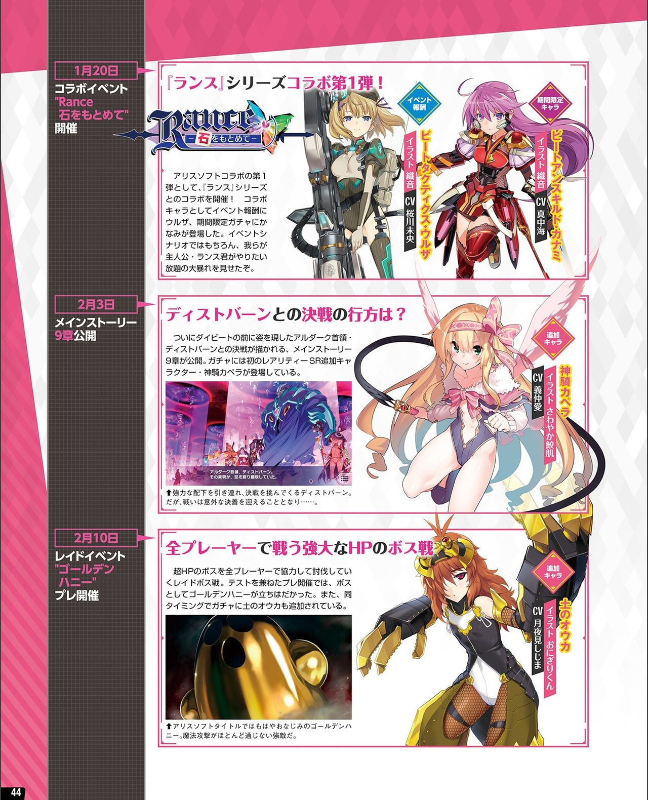 TECH GIAN 2021-09 Vol.299 - Page 36