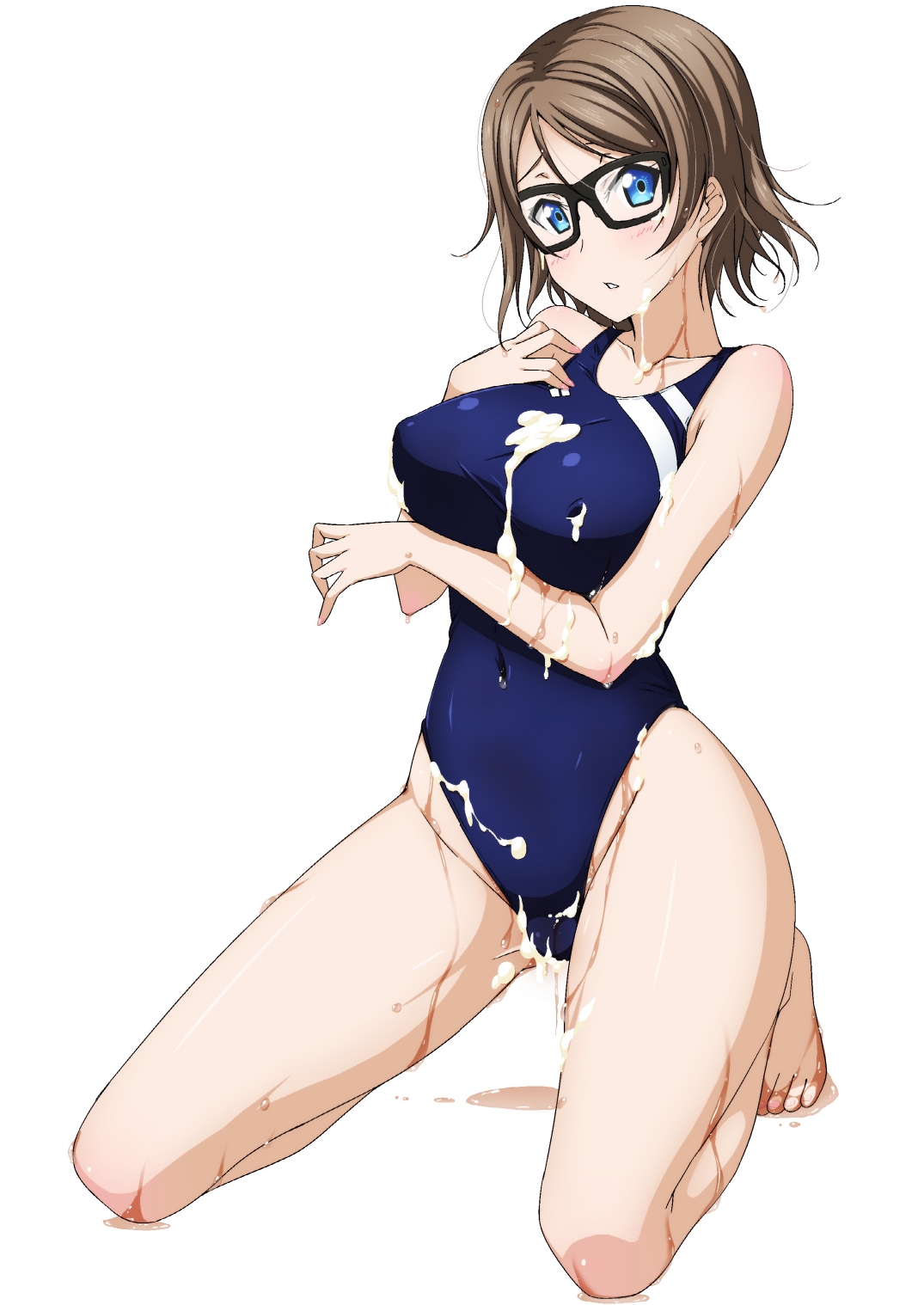 digital doujinshi collection - Page 87
