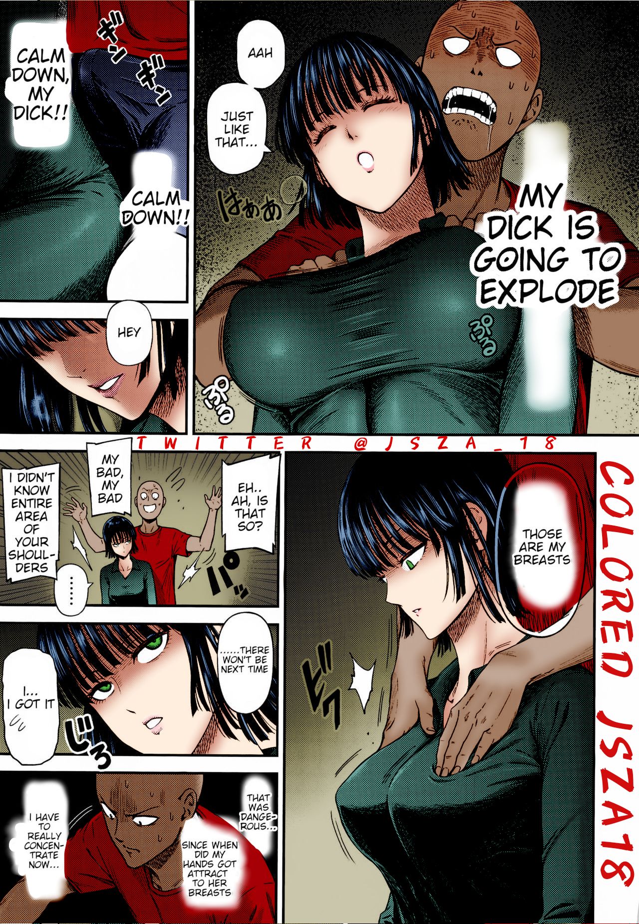 ONE-HURRICANE 6.5 - Page 10
