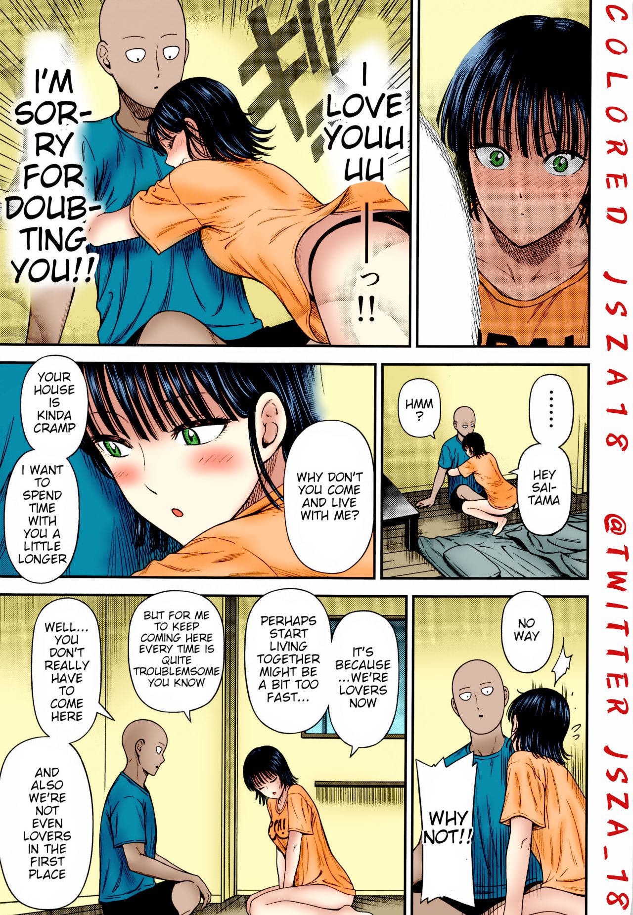 ONE-HURRICANE 6.5 - Page 34