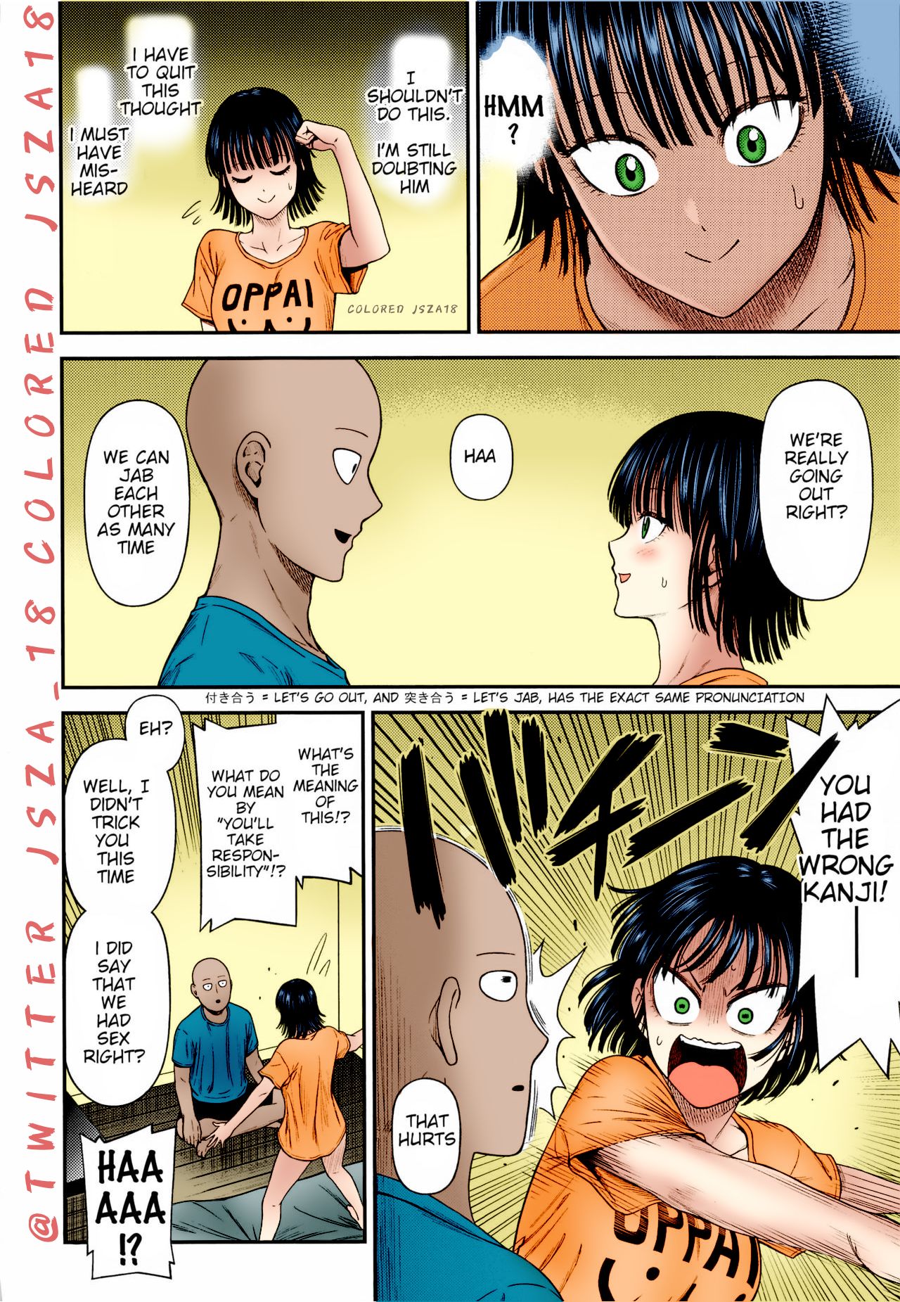 ONE-HURRICANE 6.5 - Page 35