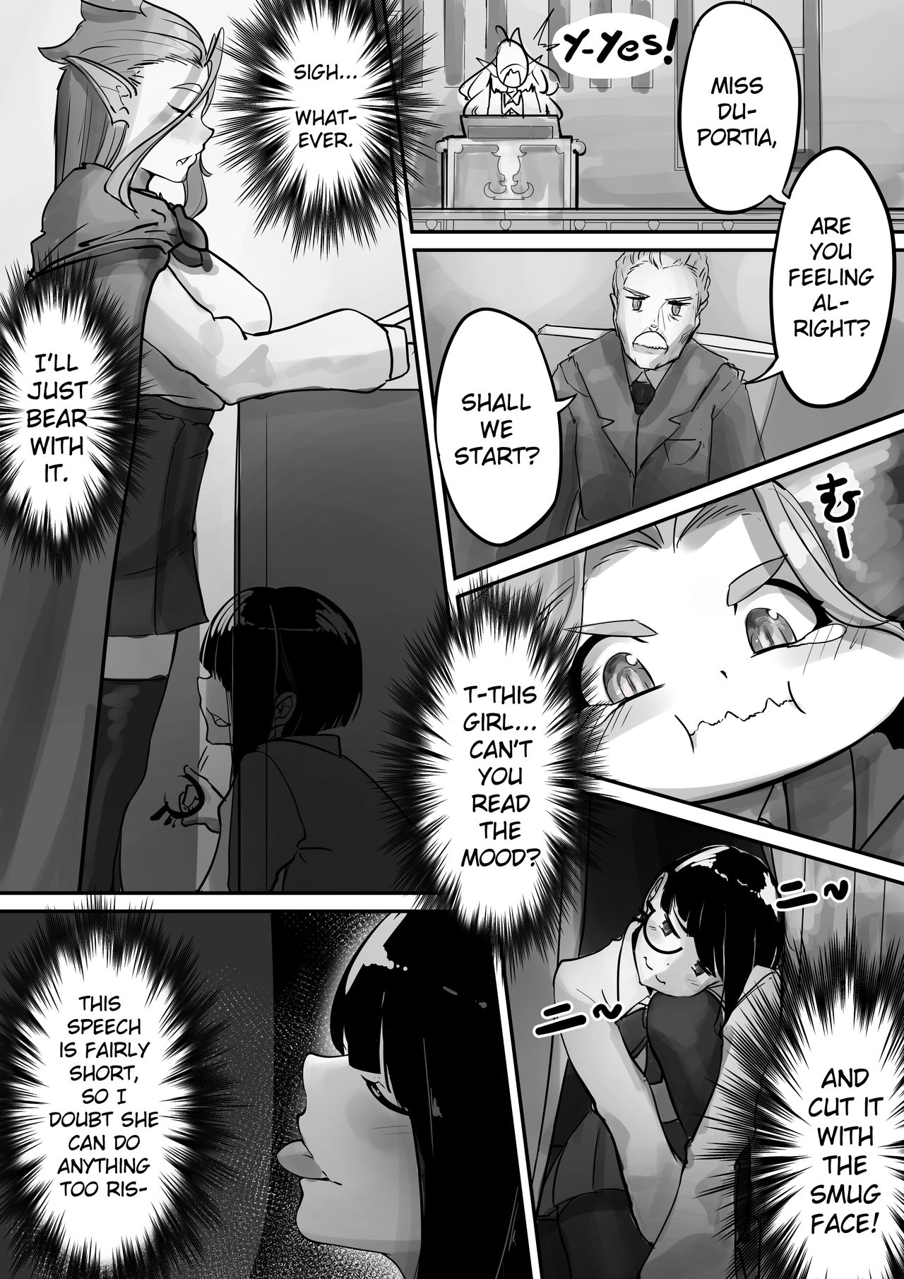 Hidden - Page 18