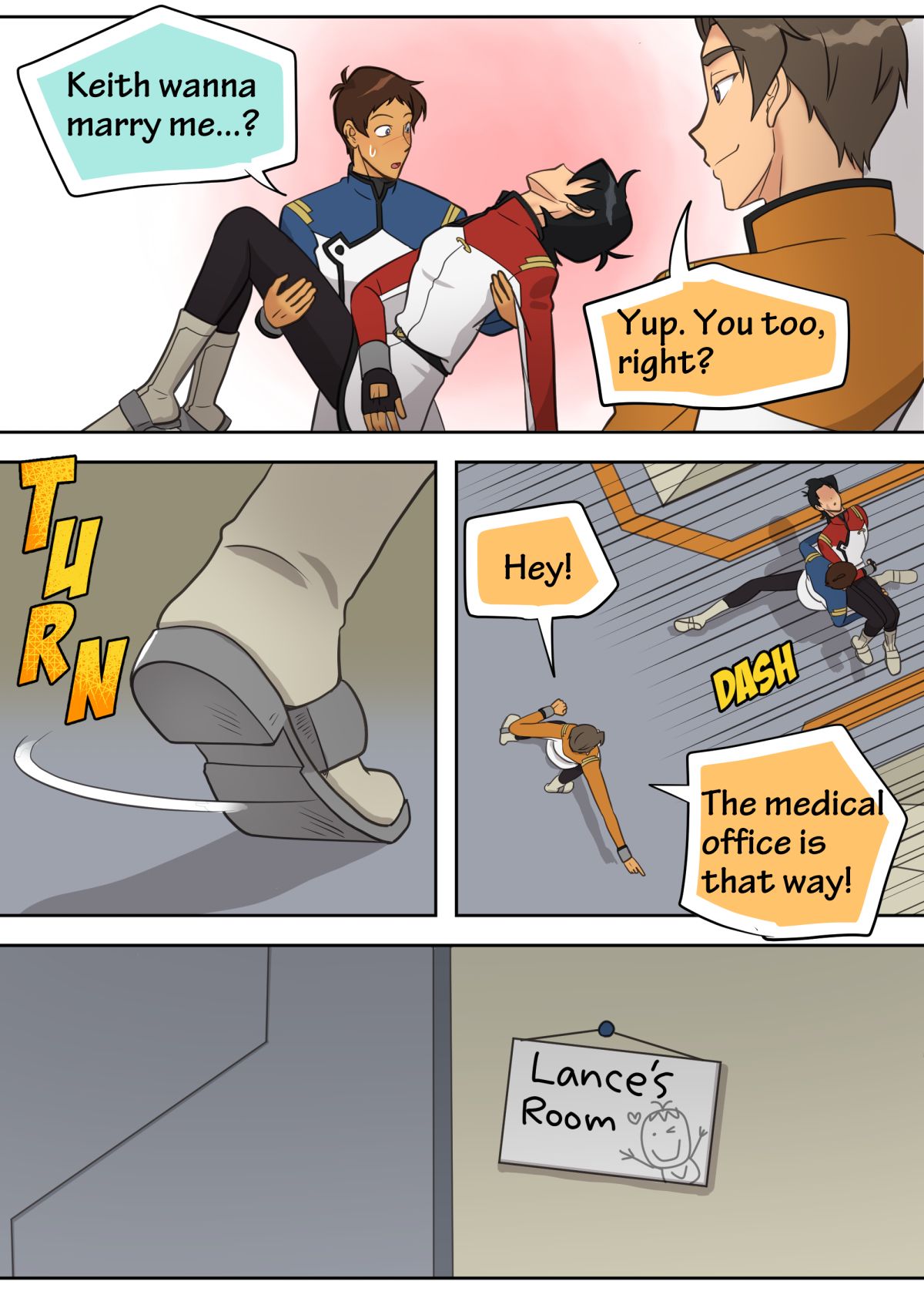 Red Bad Boy - Page 28