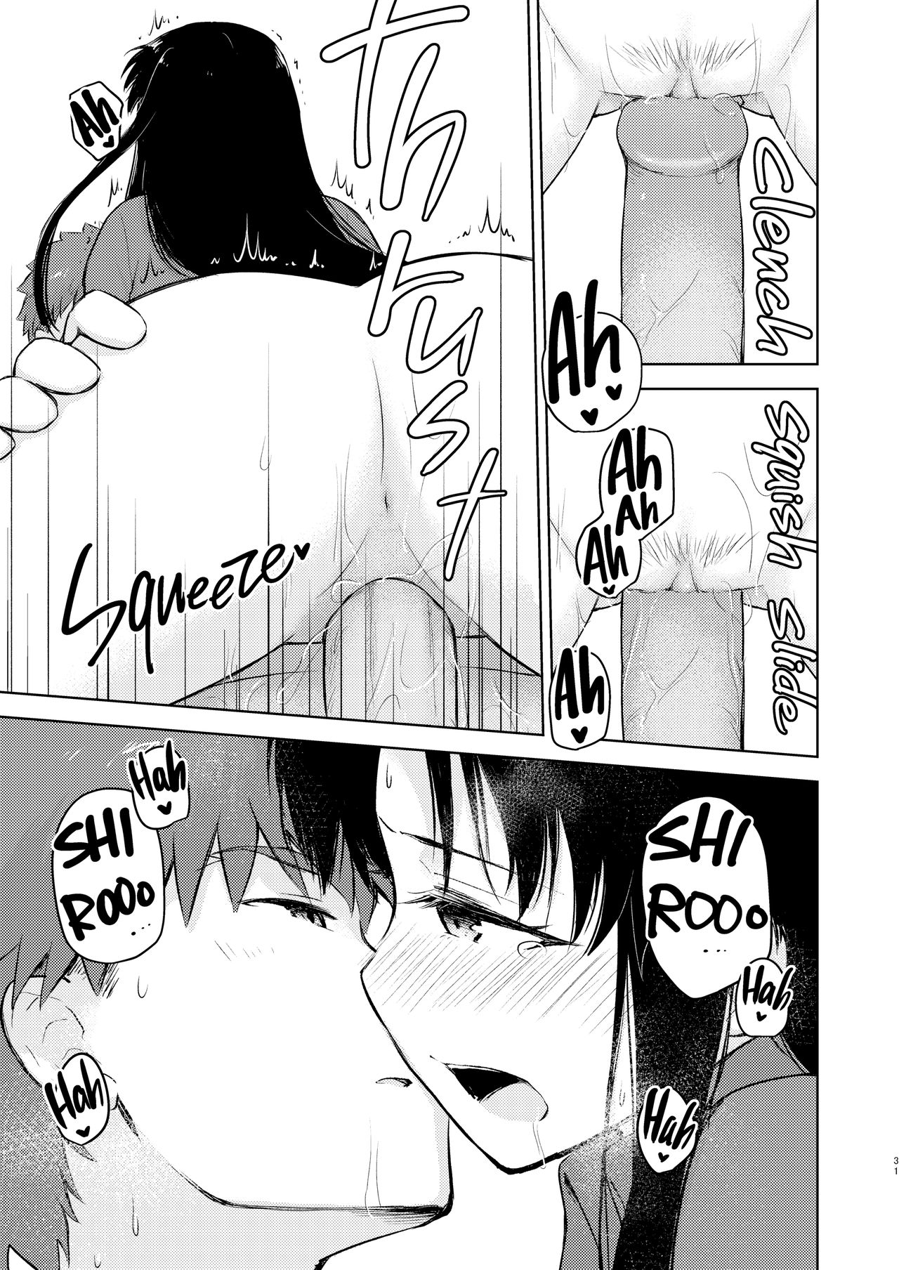 Second Semester - Page 29