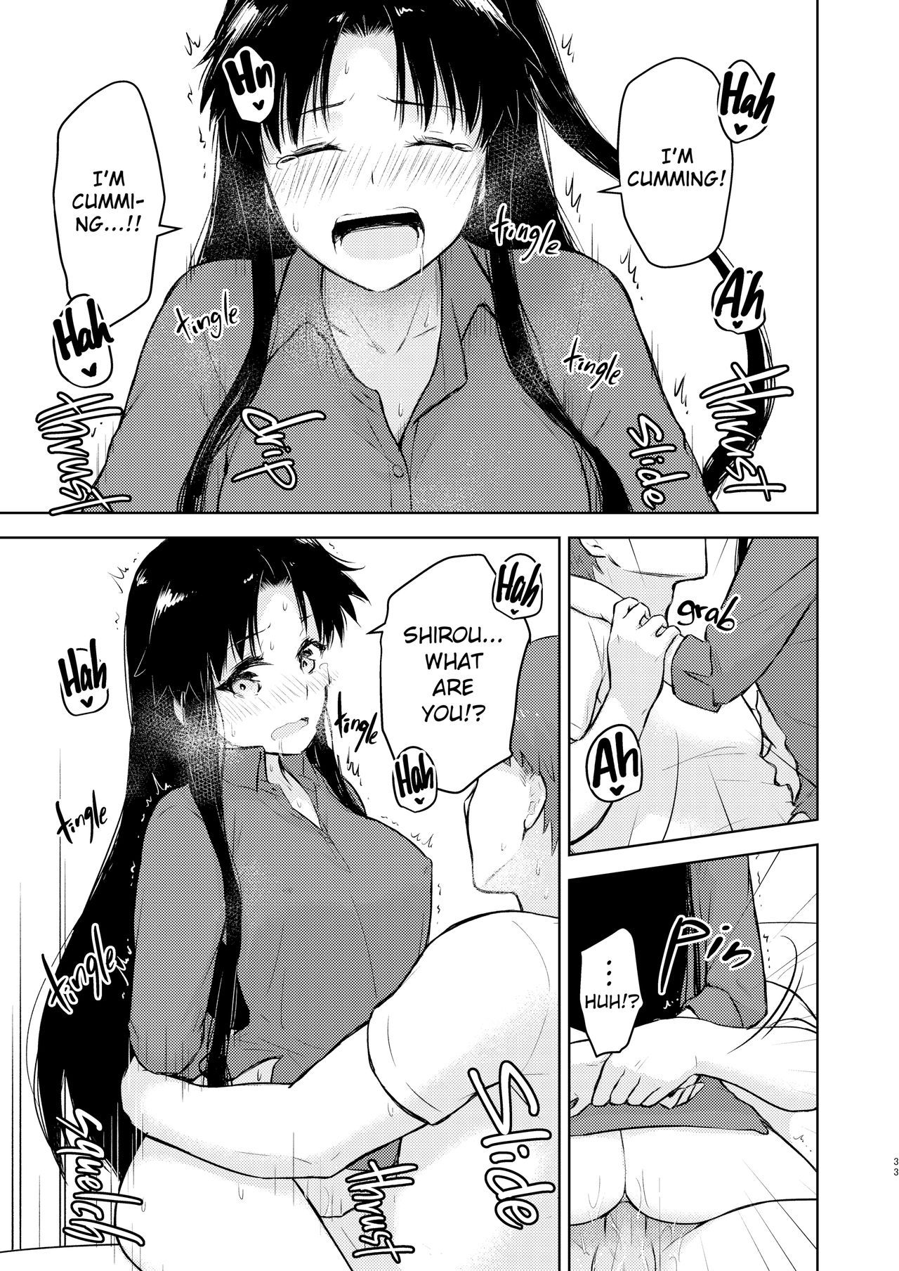 Second Semester - Page 31