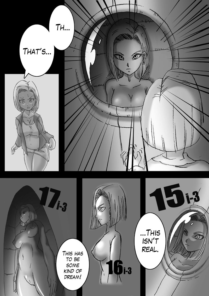 DRAGON ROAD 3 - Page 22