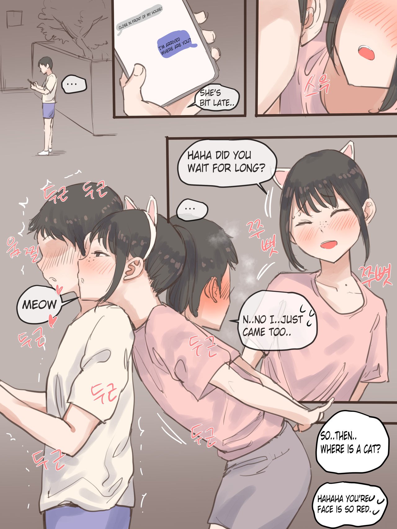 BEHIND + AFTER - Page 44