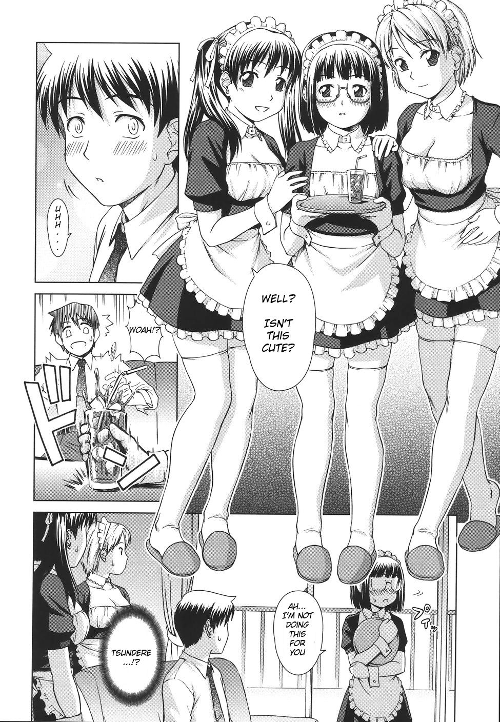 Sister Play Ch. 2-5 - Page 86