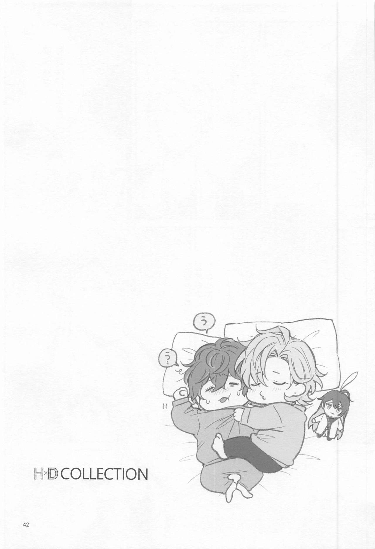 H x D COLLECTION - Page 41