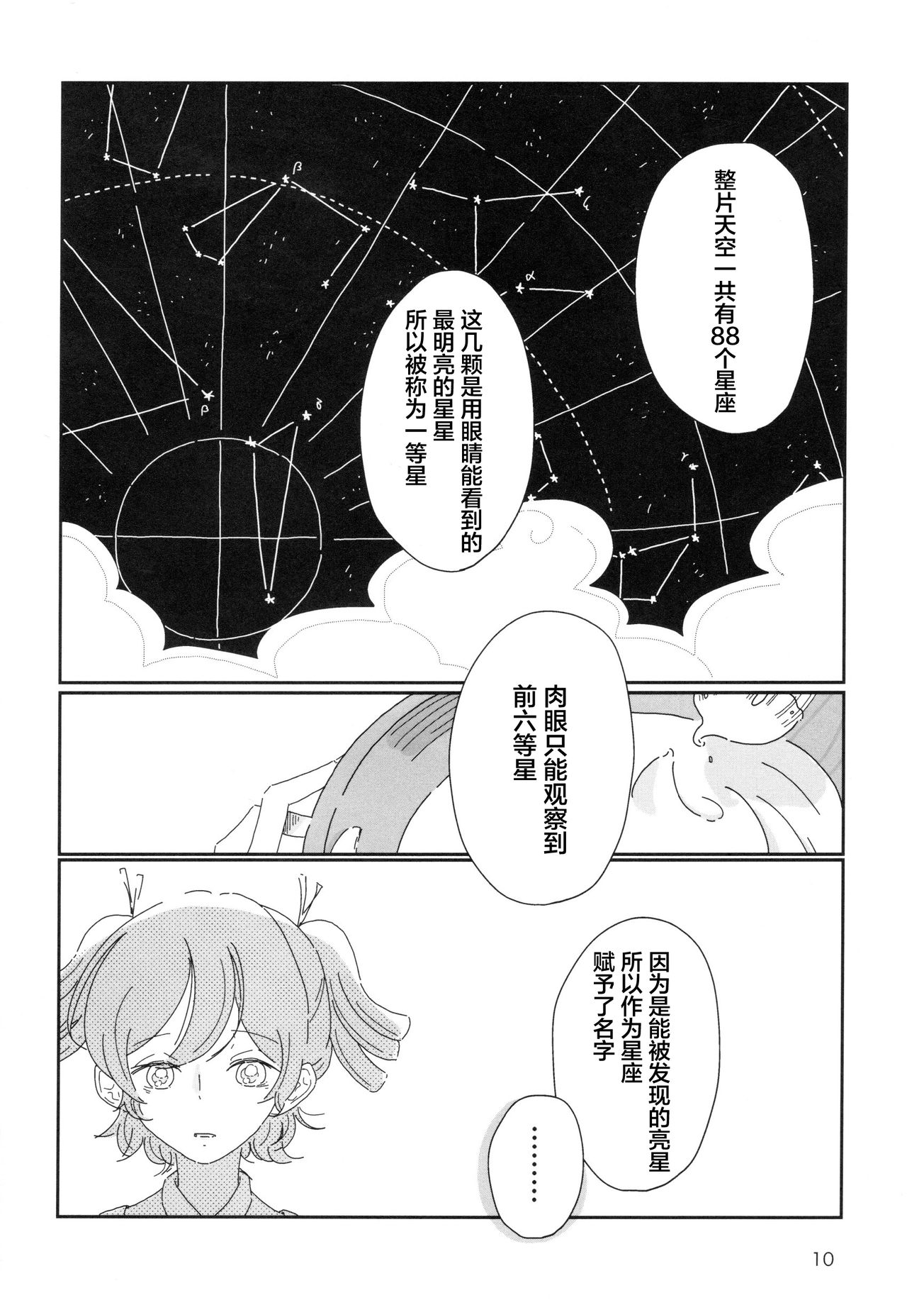 Romantic Eve - Page 11
