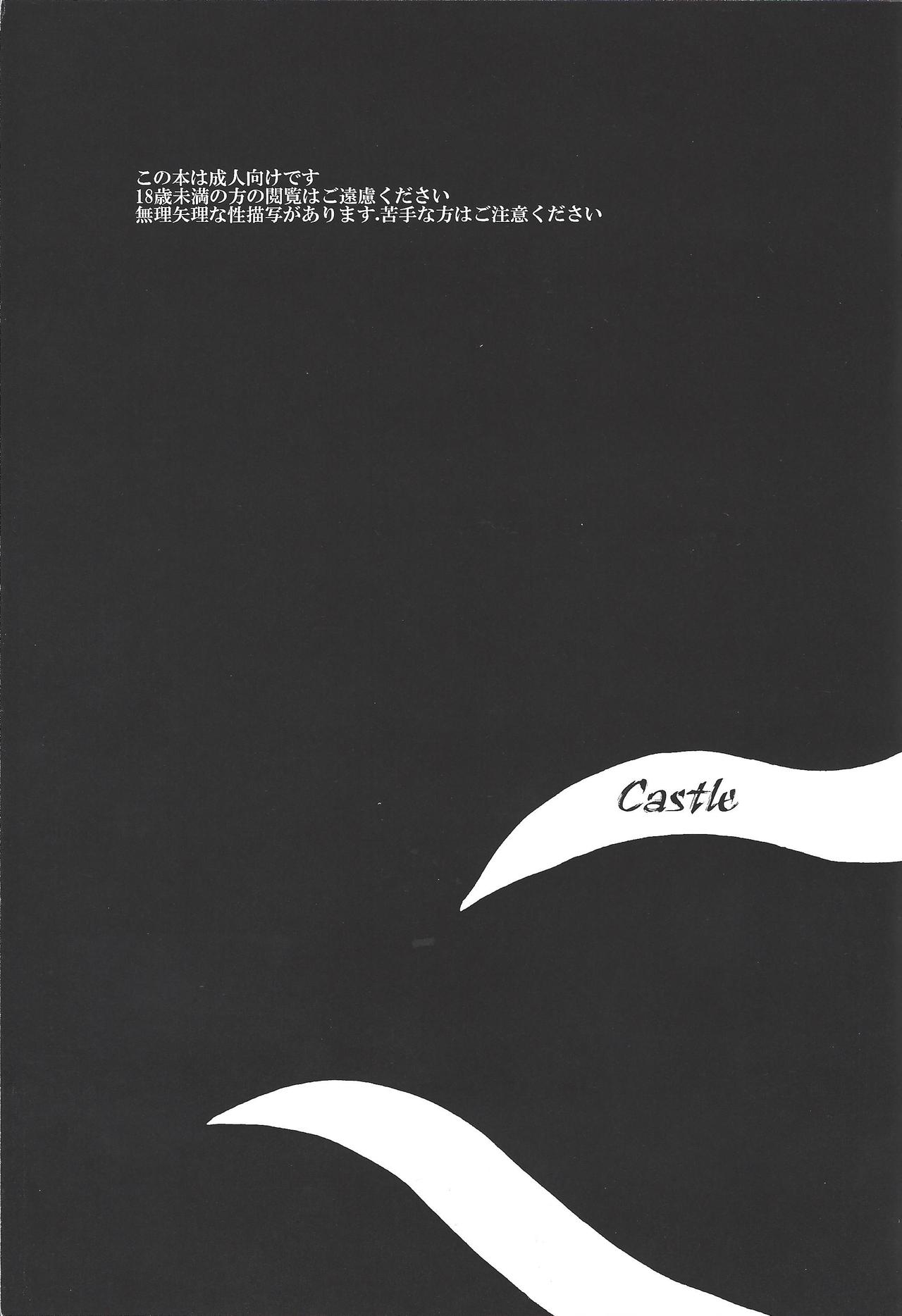 Castle - Page 2