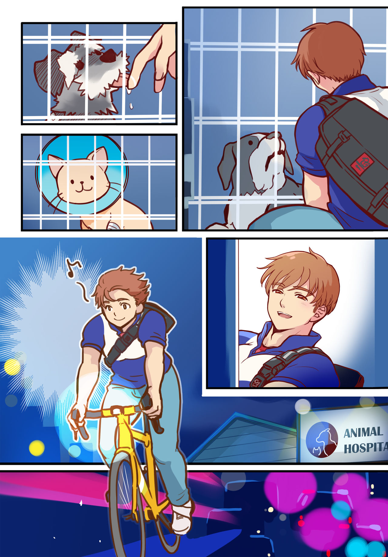Tim & Stella 2 - Page 52