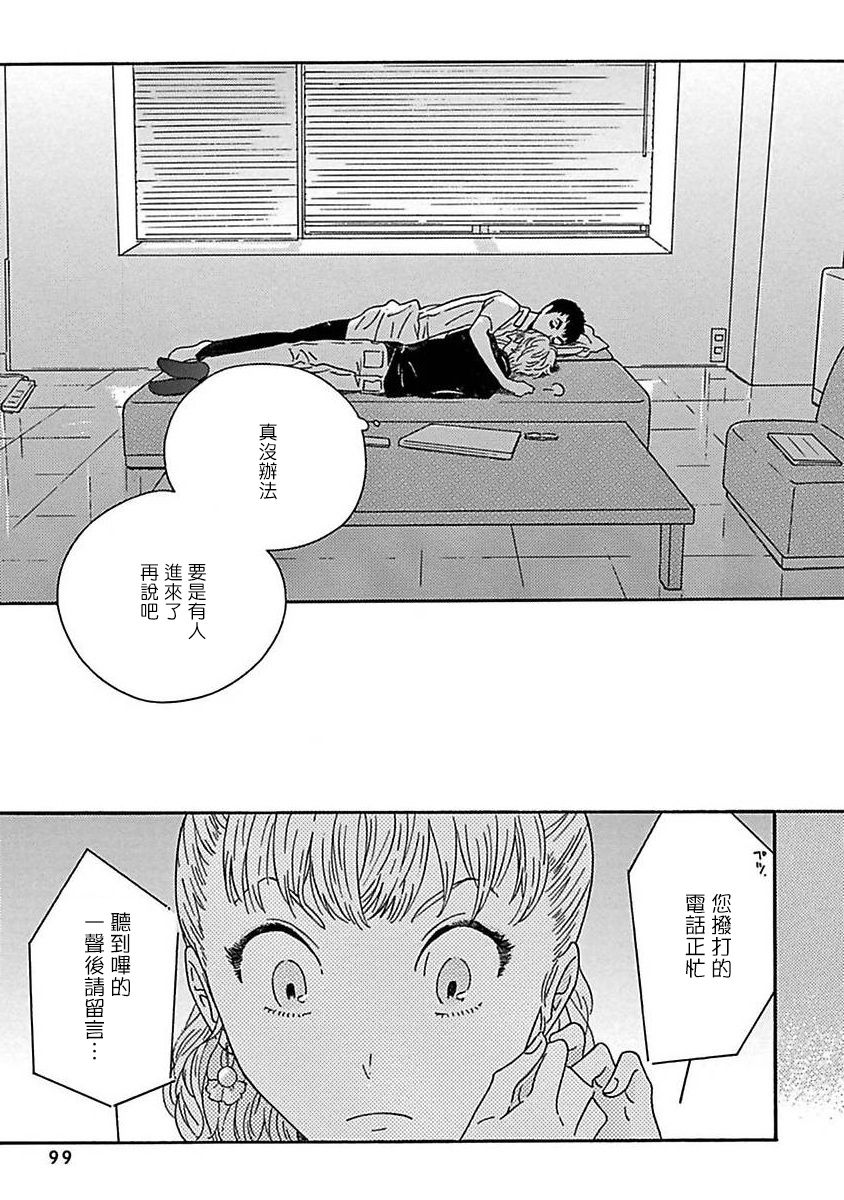 PERFECT FIT Ch. 1-3 - Page 103