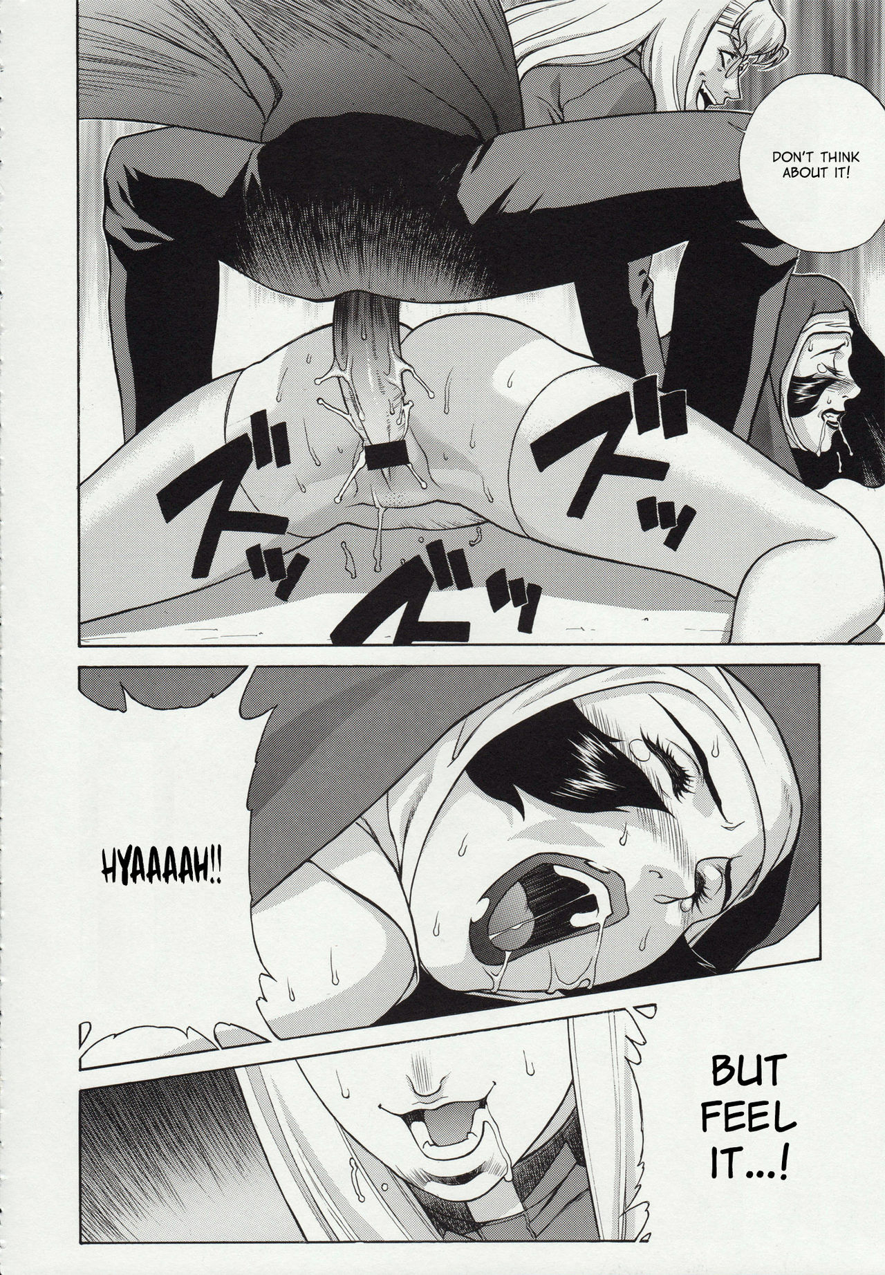 CRAZY-D - Page 44