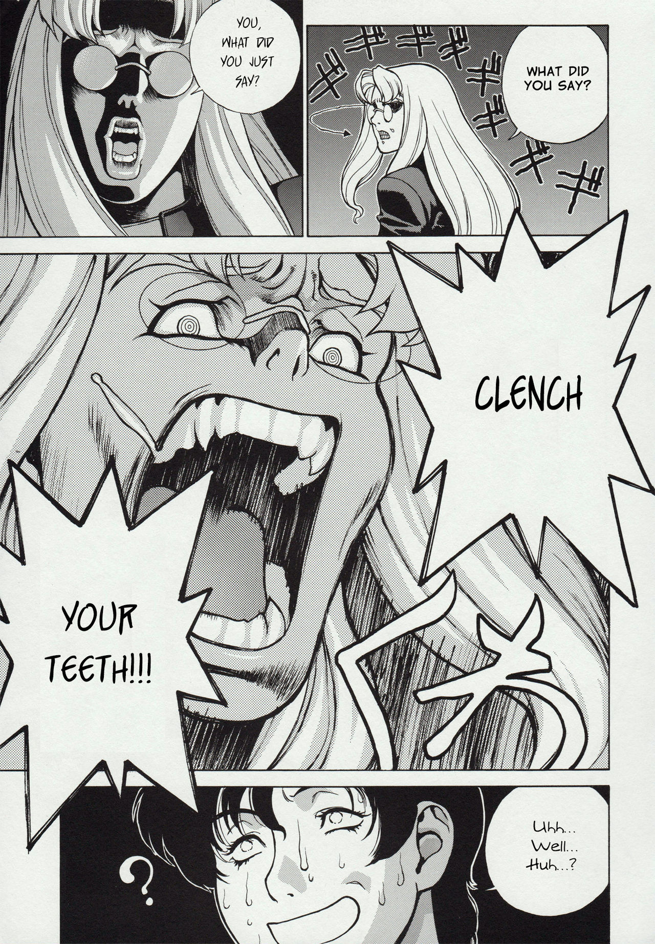 CRAZY-D - Page 47