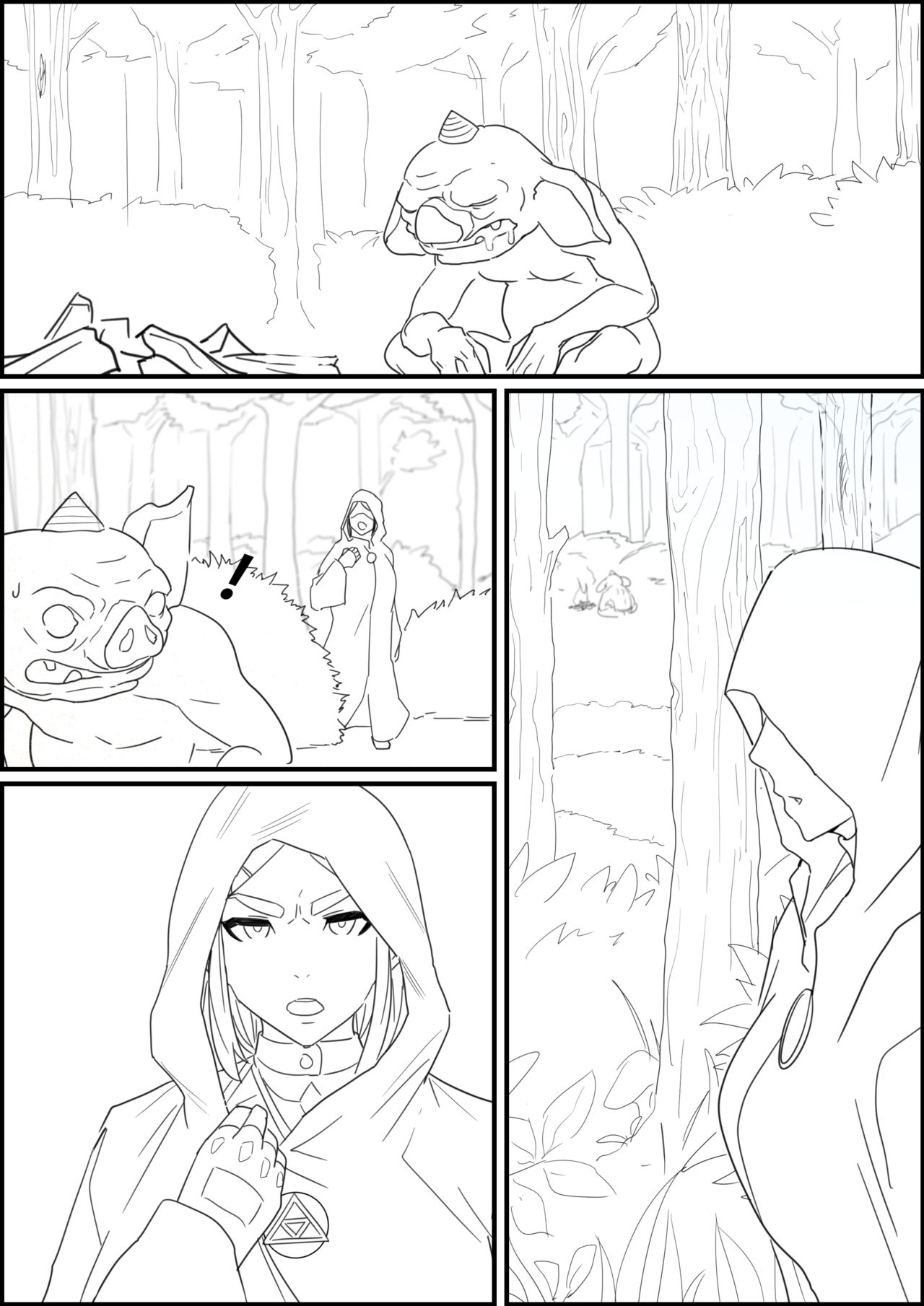Zelda - Page 19