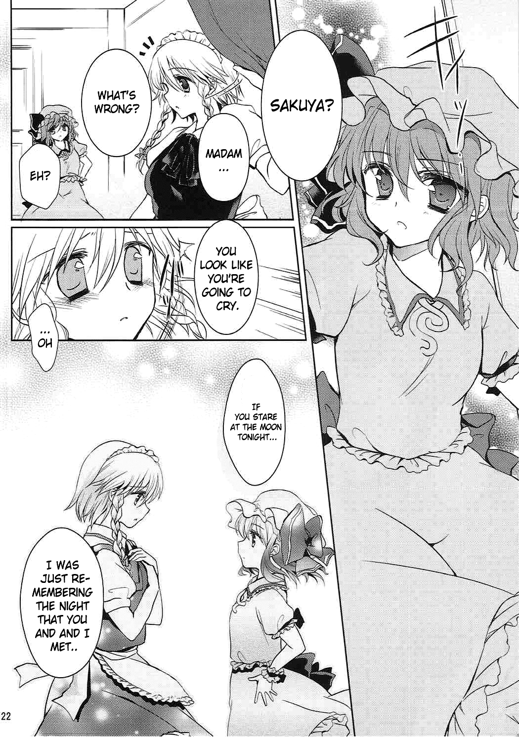 Luna Dial - Page 23