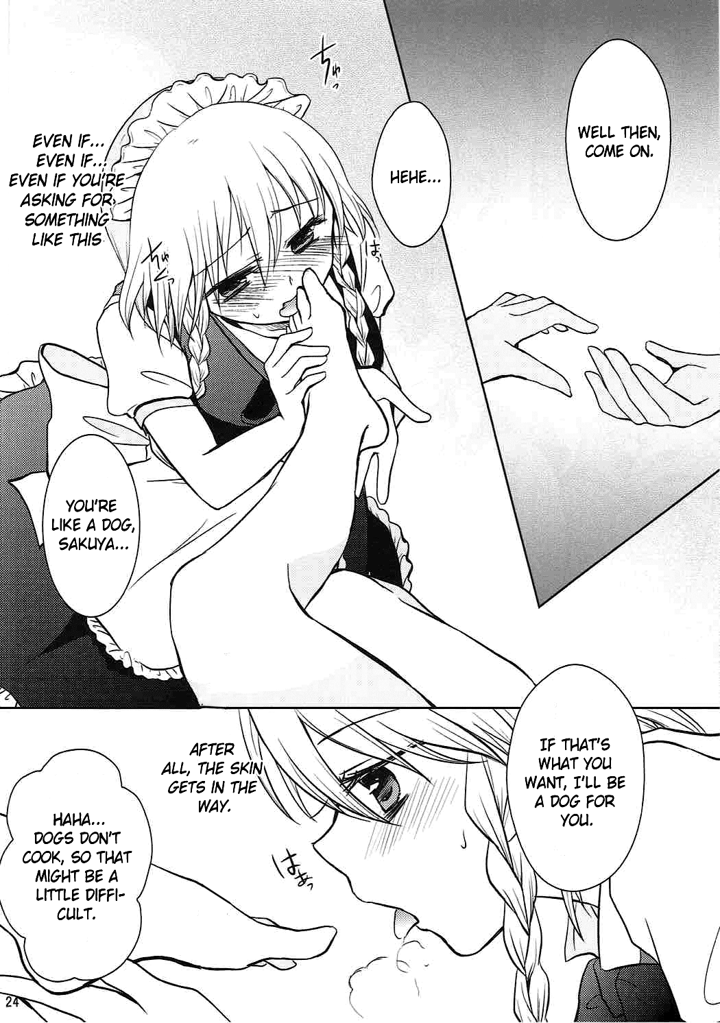 Luna Dial - Page 25