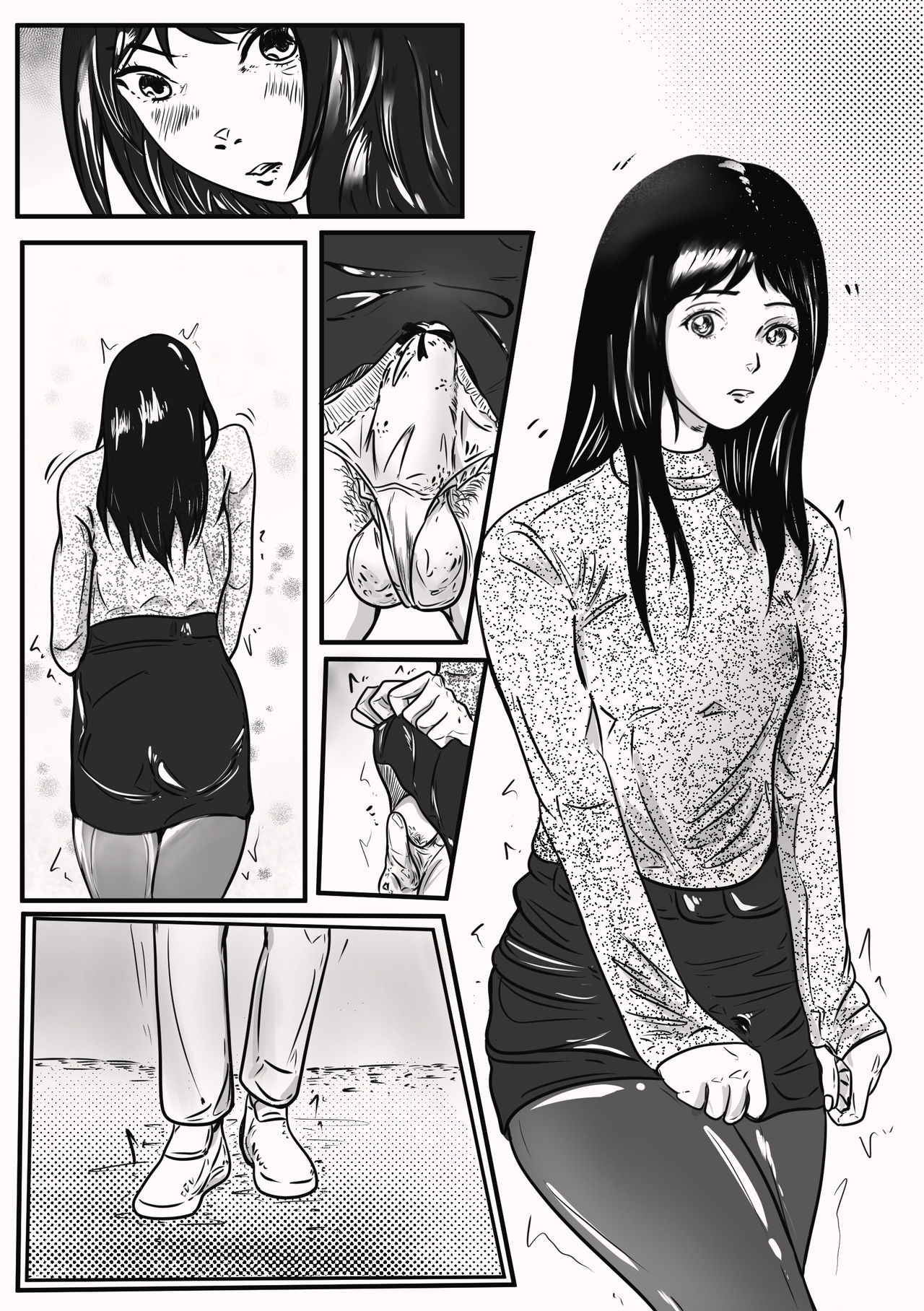 VALDAM`S LAST ONE - Page 7