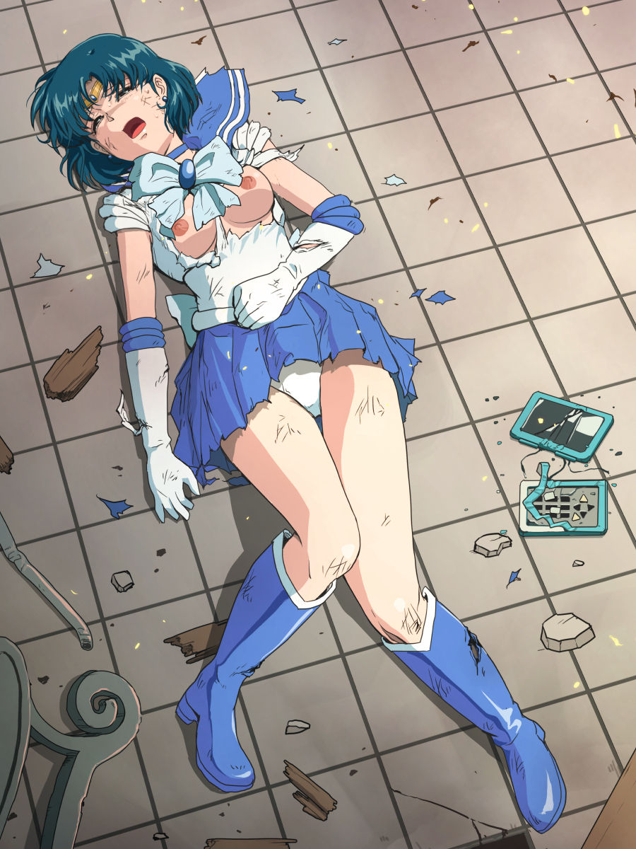 Bad-end simulation Vol. 1 add'I - Page 27