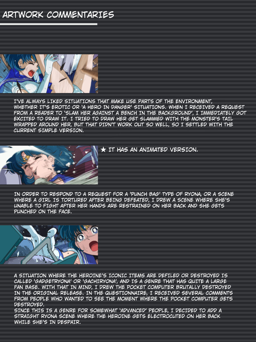 Bad-end simulation Vol. 1 add'I - Page 32