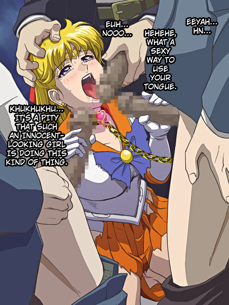 Bad-end simulation Vol. 2 - Page 34