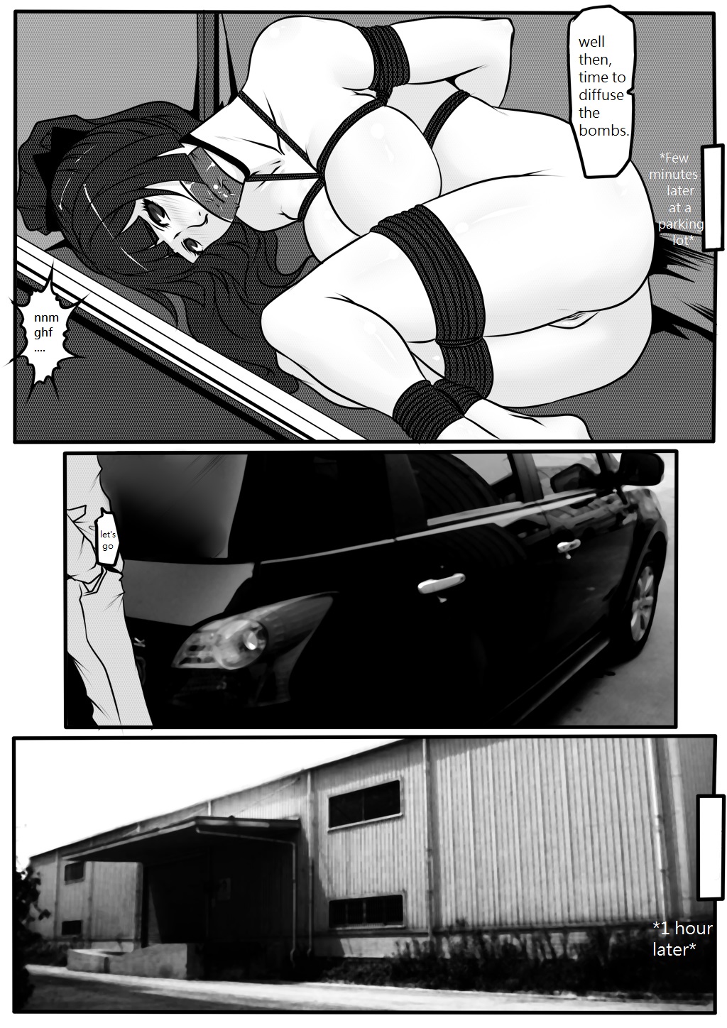 Hunter - Page 31