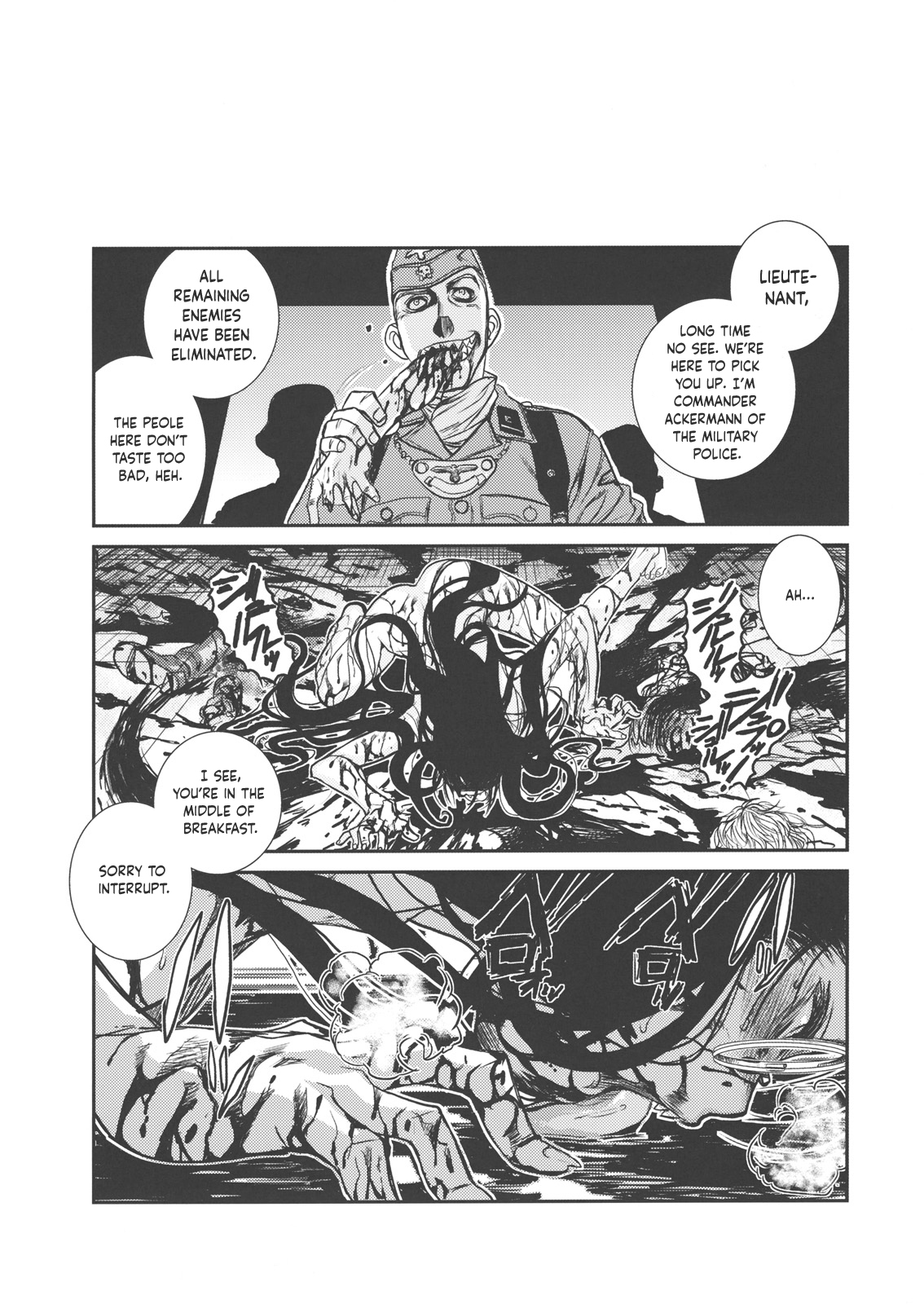 Der Entartete Kunst - Page 30