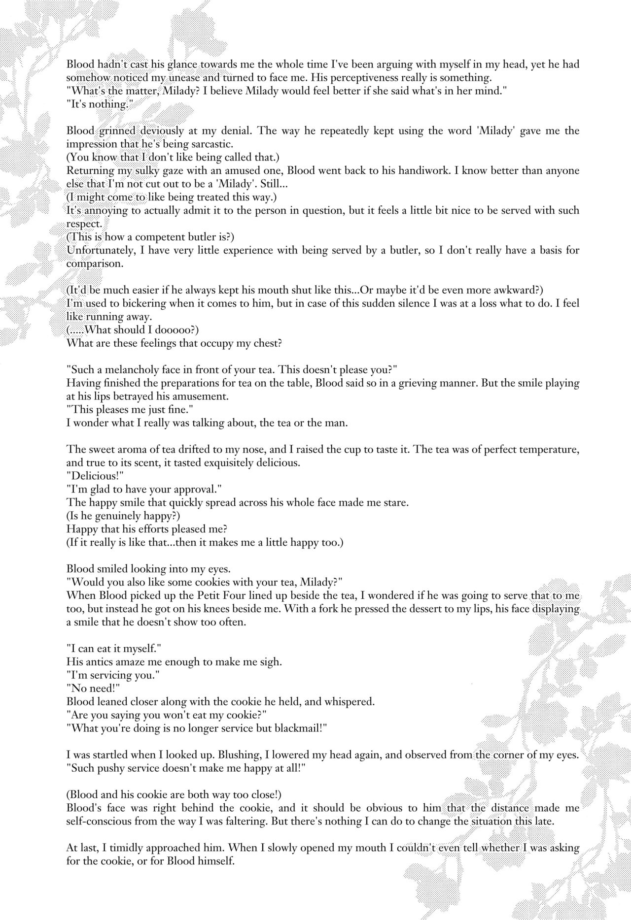 Hard to End 02 - Page 26