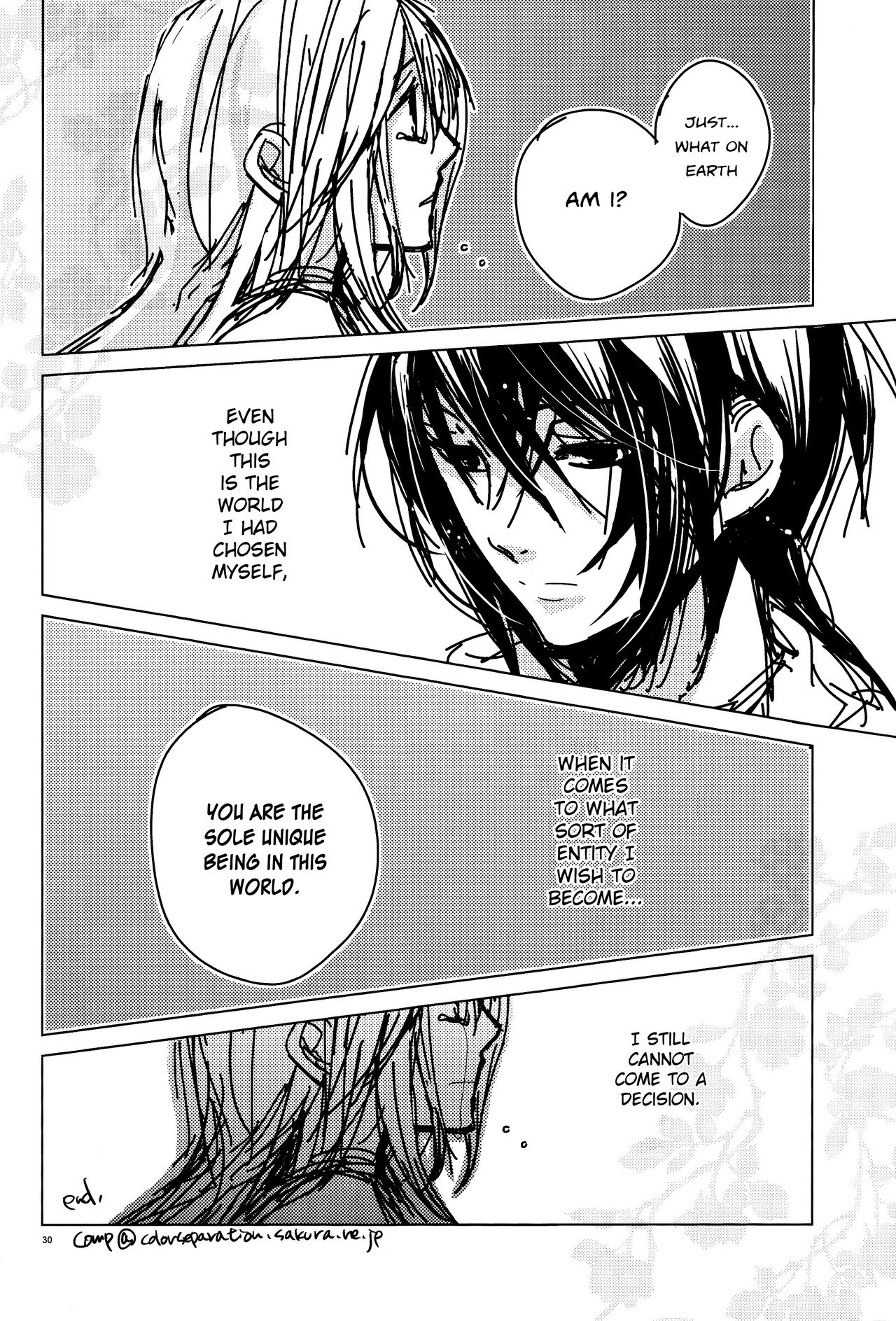 Hard to End 02 - Page 30