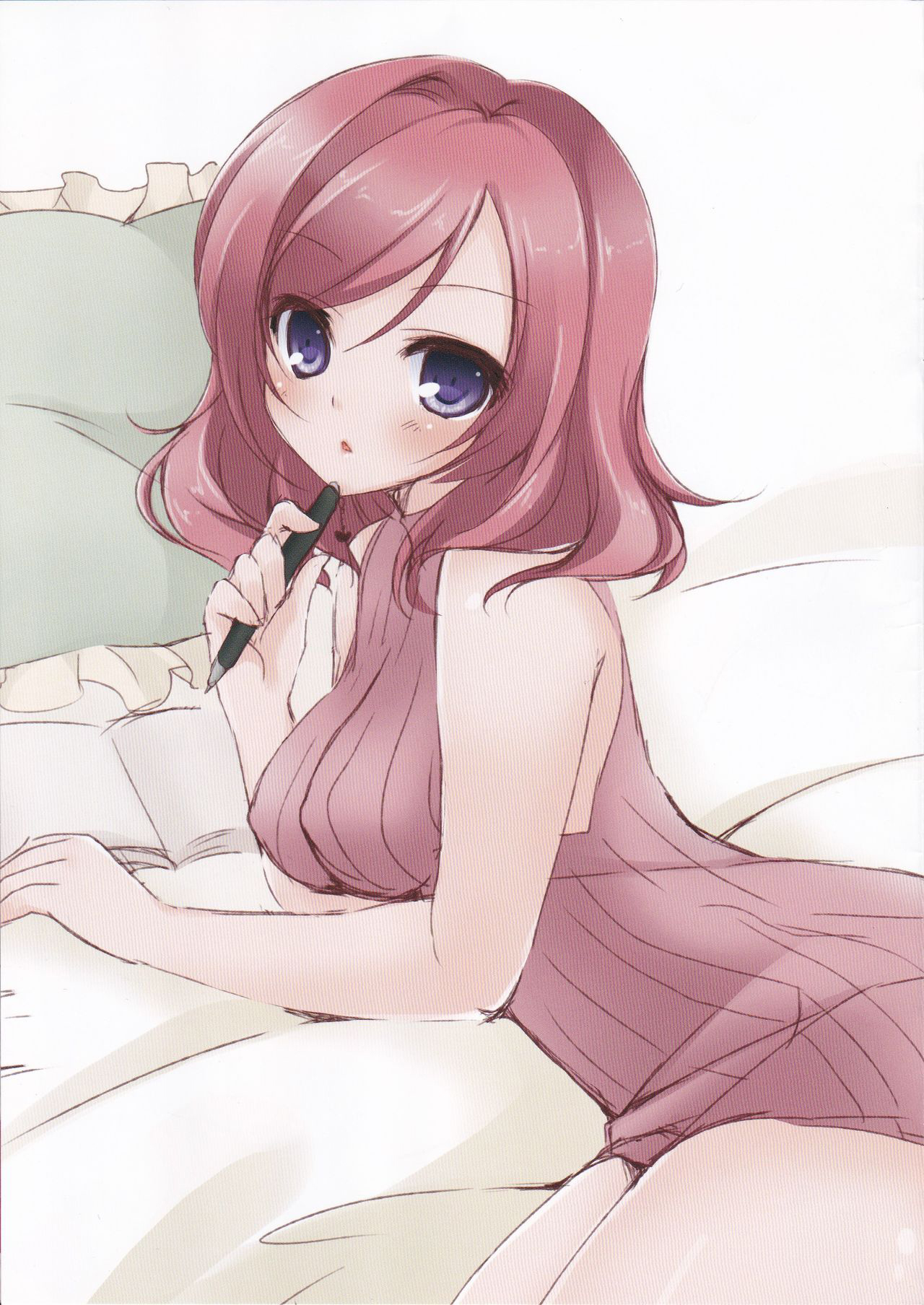 NICO SECRET LIVE! - Page 14