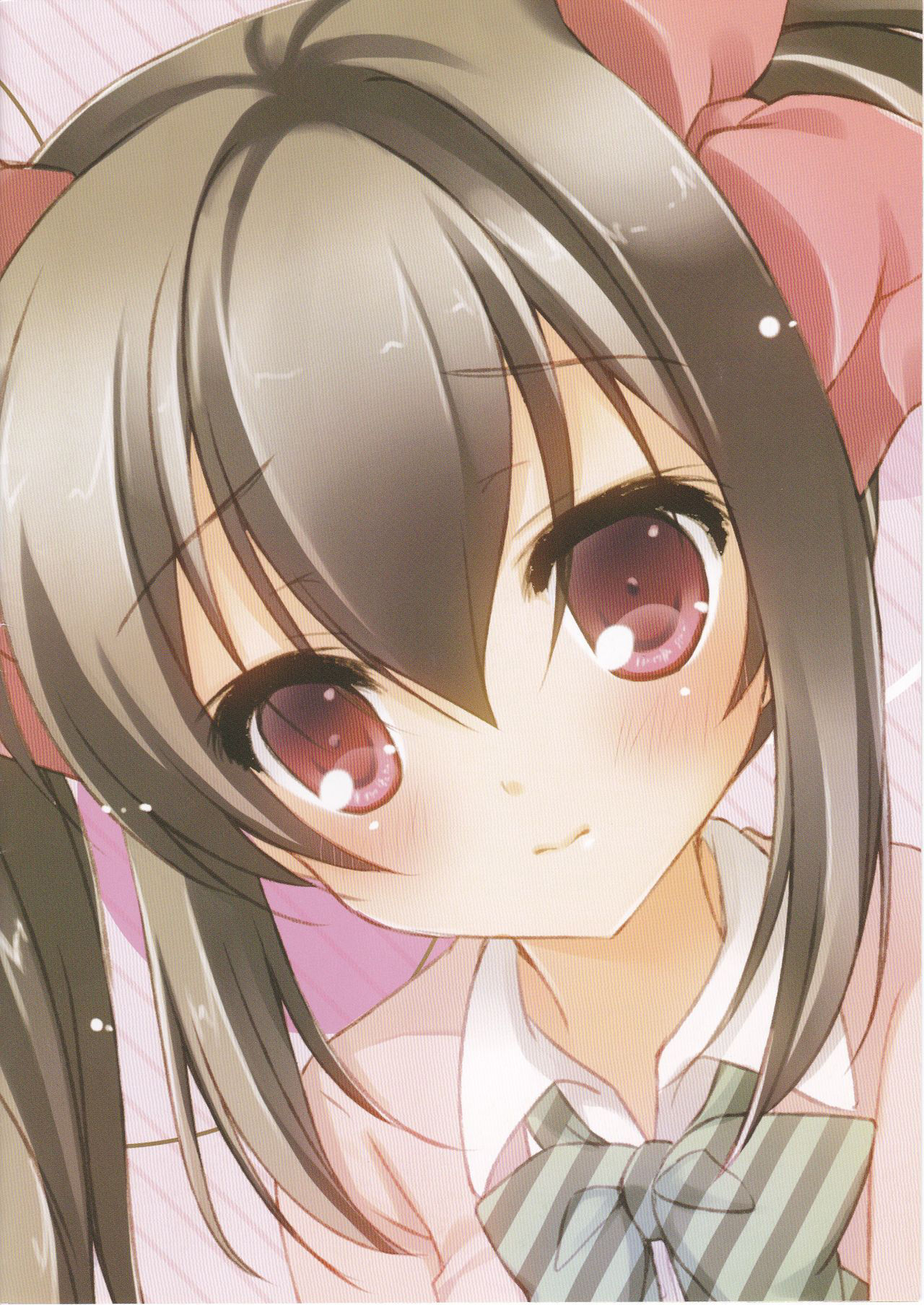 NICO SECRET LIVE! - Page 15