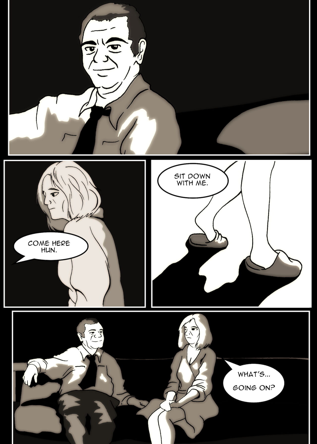 Eva 303 ch.22 - Page 16