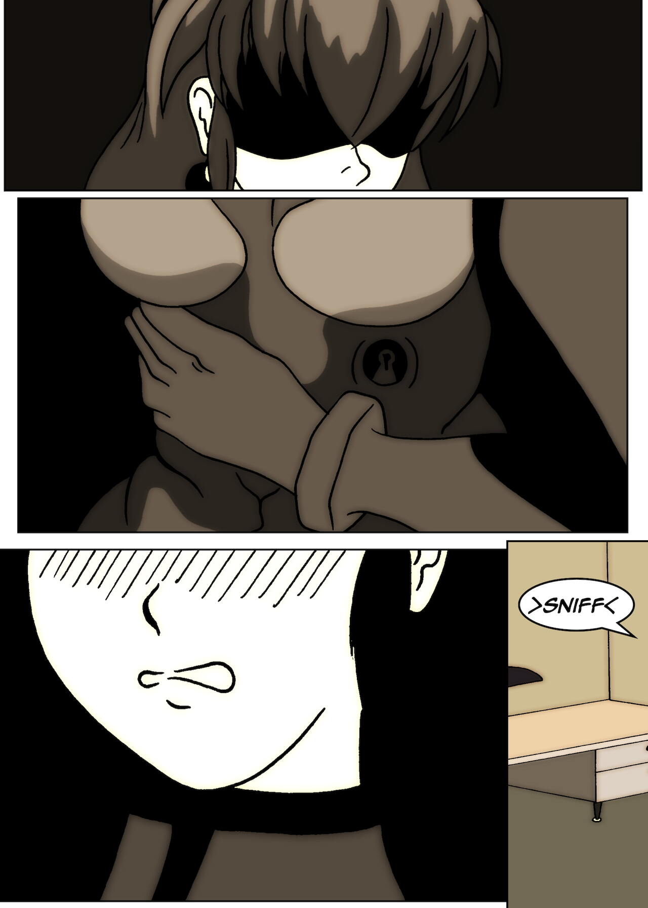 Eva 303 ch.22 - Page 42