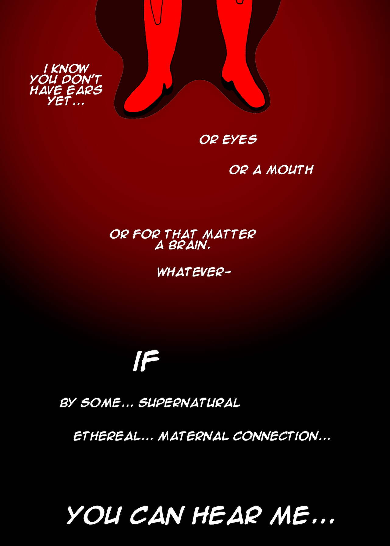 Eva 303 ch.22 - Page 45