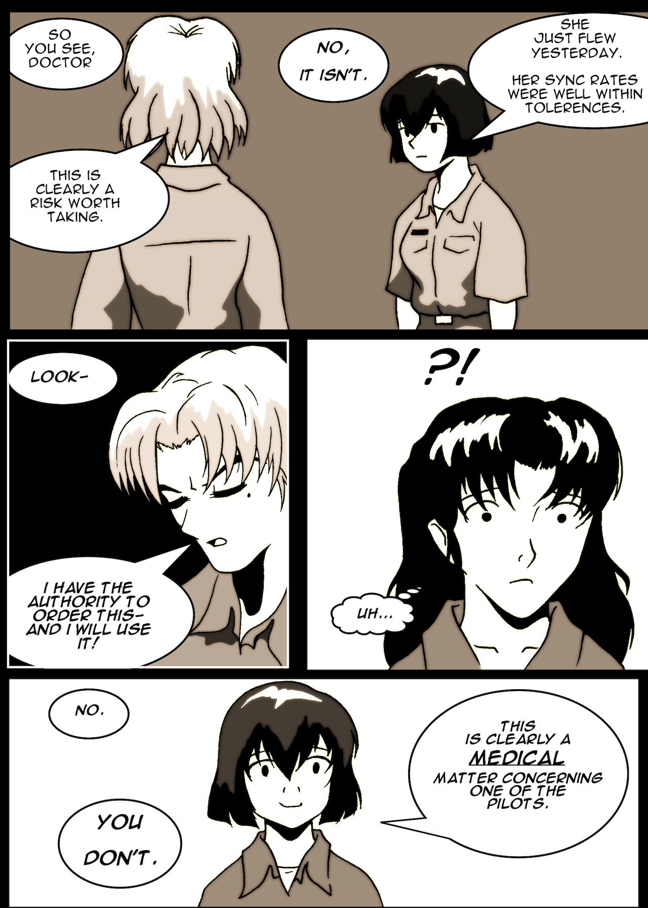 Eva 303 ch.22 - Page 57