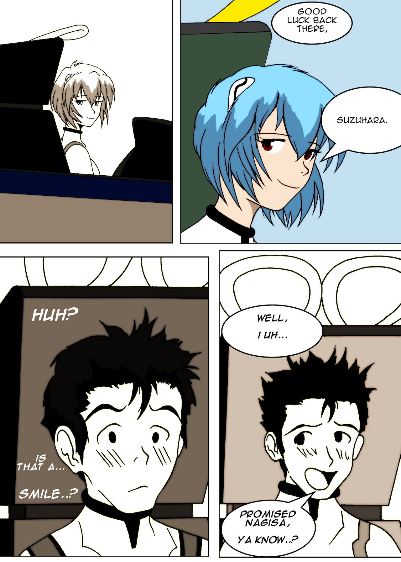Eva 303 ch.22 - Page 65